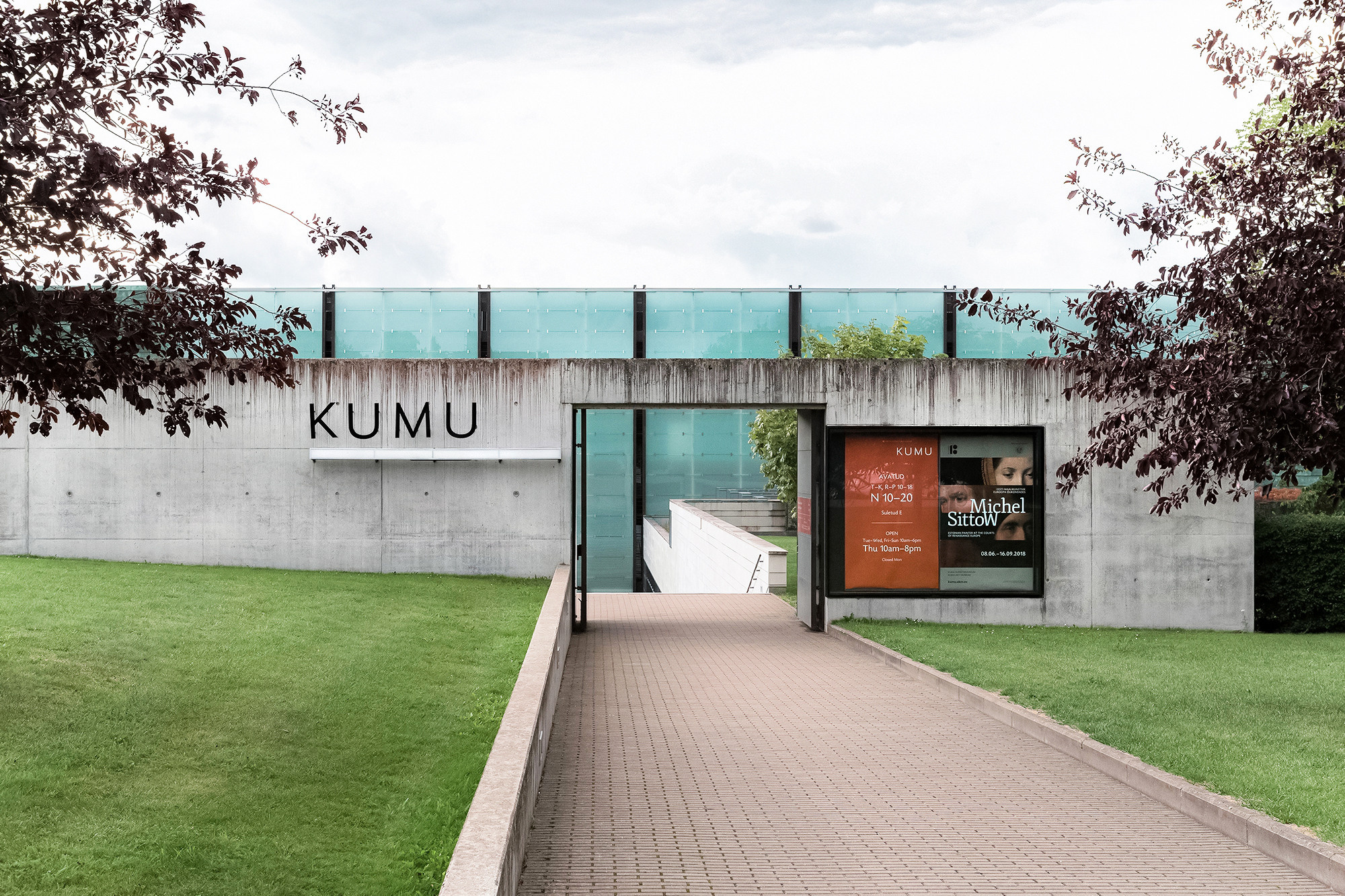 Kumu Art Museum | Pekka Vapaavuori