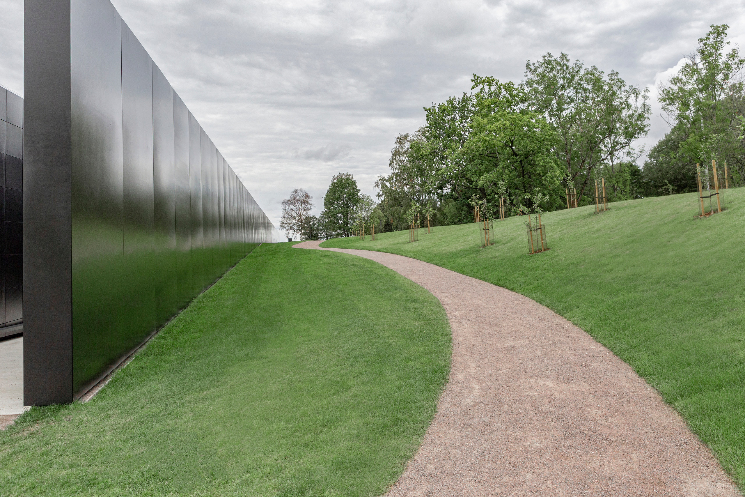 Maarjamäe Memorial | JVR OÜ