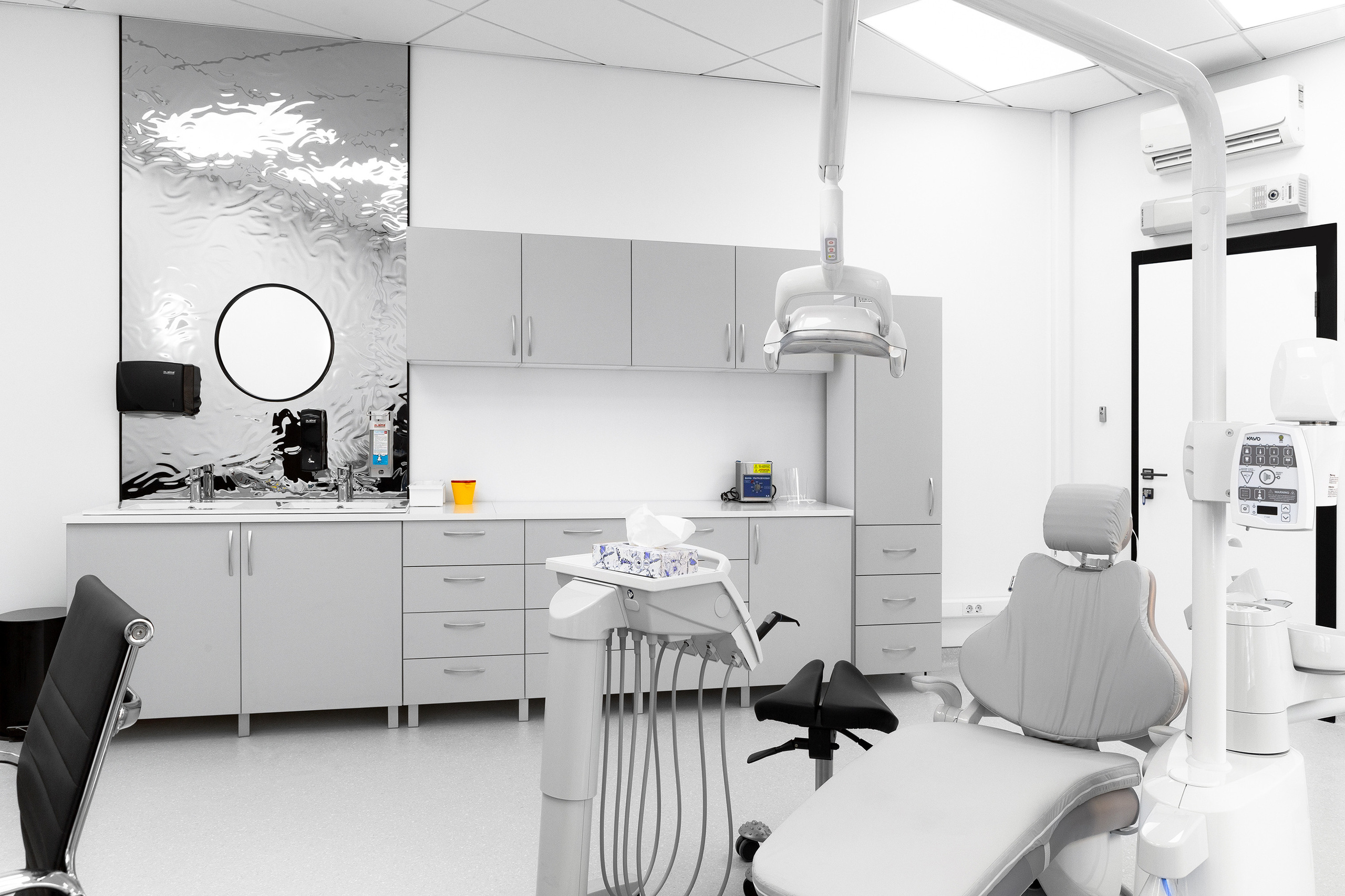 DocDeti Сlinic | Tochka Design