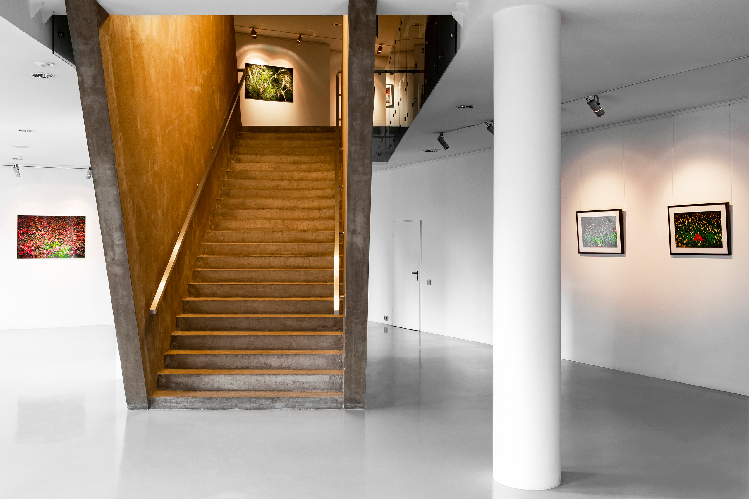 RuArts Gallery | ATRIUM