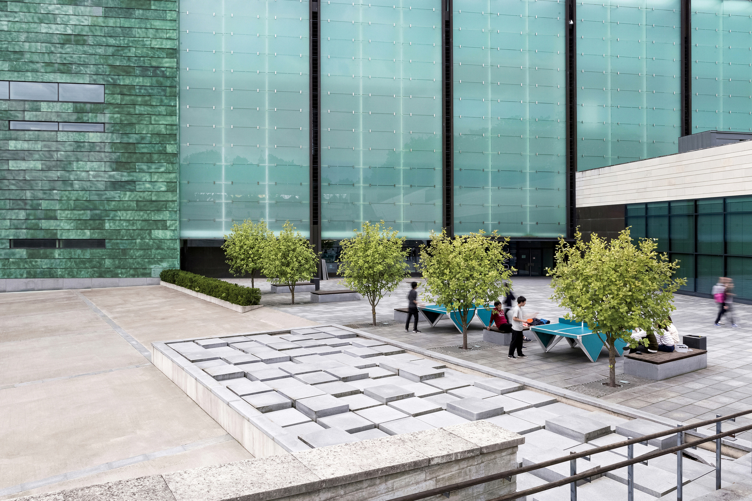 Kumu Art Museum | Pekka Vapaavuori