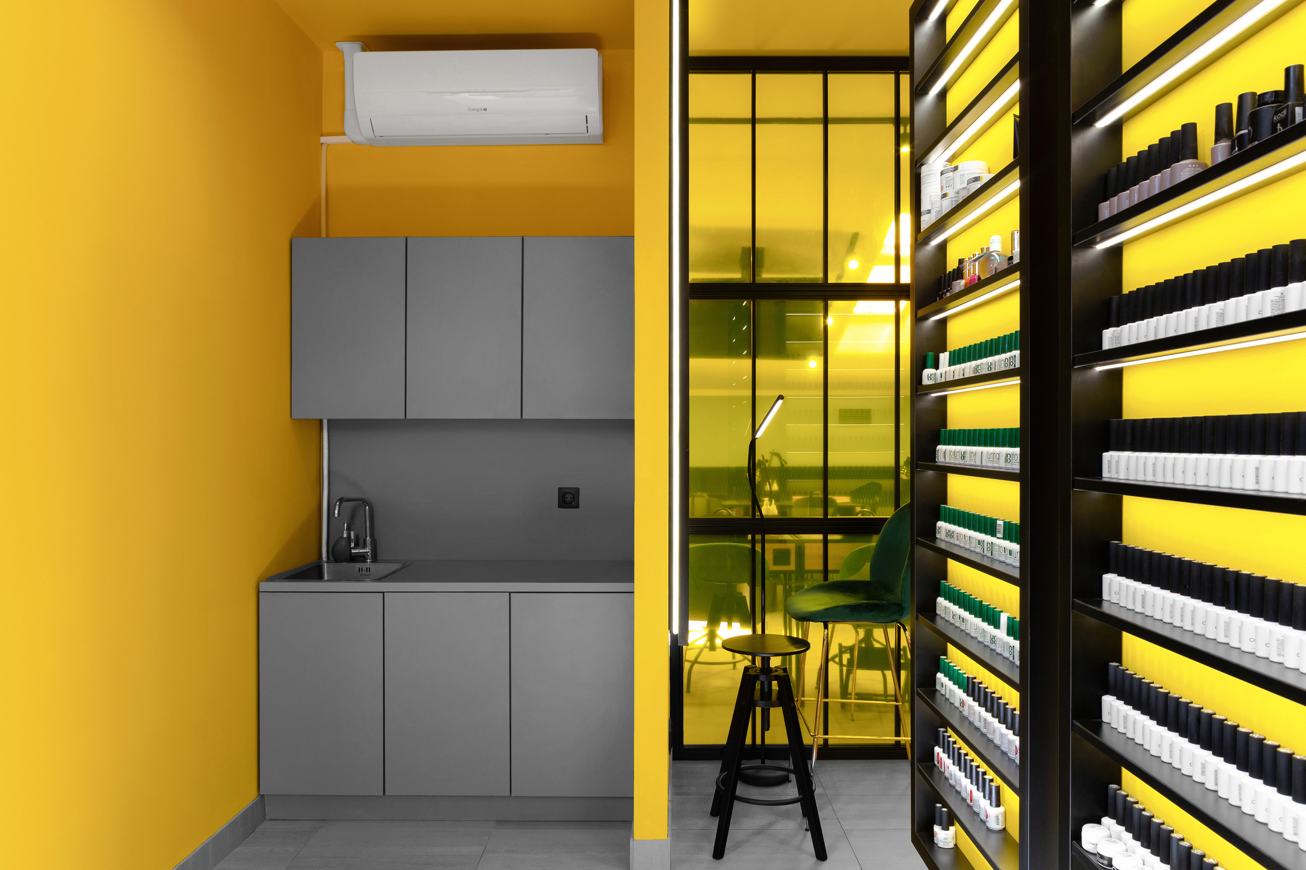 T&G Nails Boutique | Anastasia Bodrova