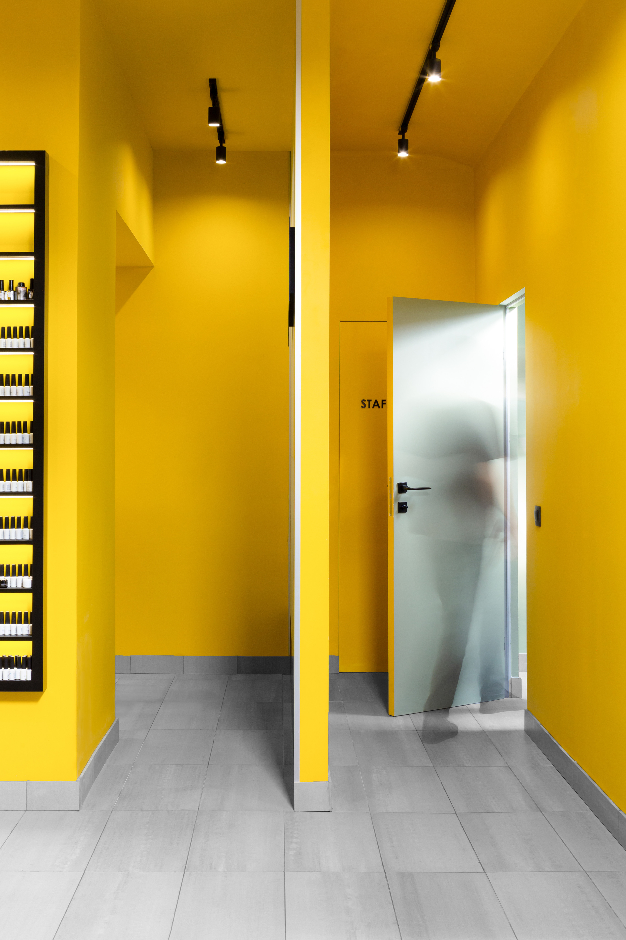 T&G Nails Boutique | Anastasia Bodrova