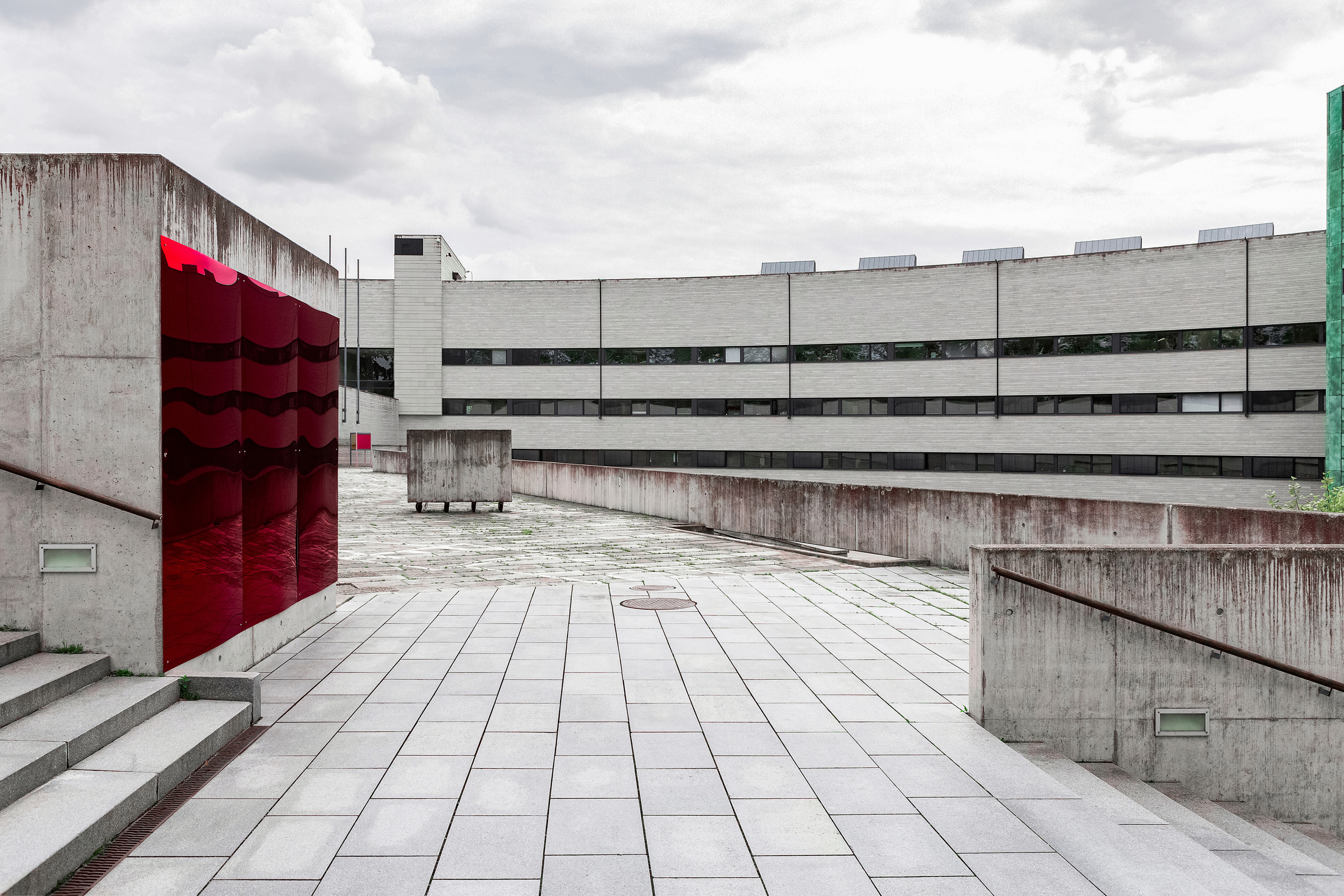 Kumu Art Museum | Pekka Vapaavuori