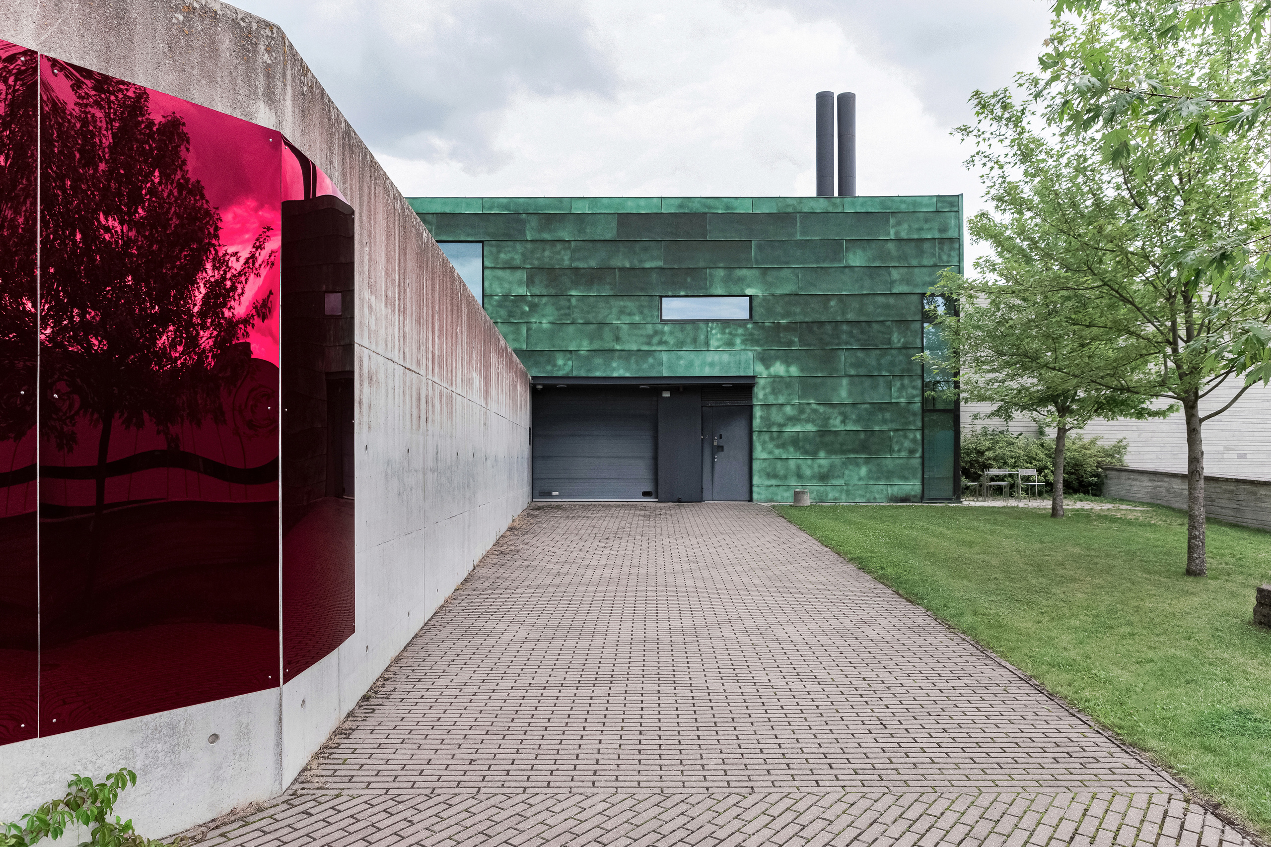 Kumu Art Museum | Pekka Vapaavuori