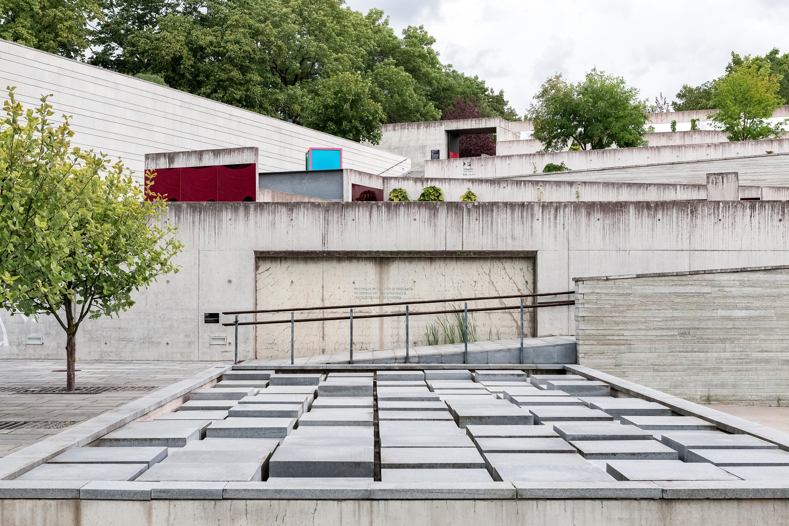 Kumu Art Museum | Pekka Vapaavuori