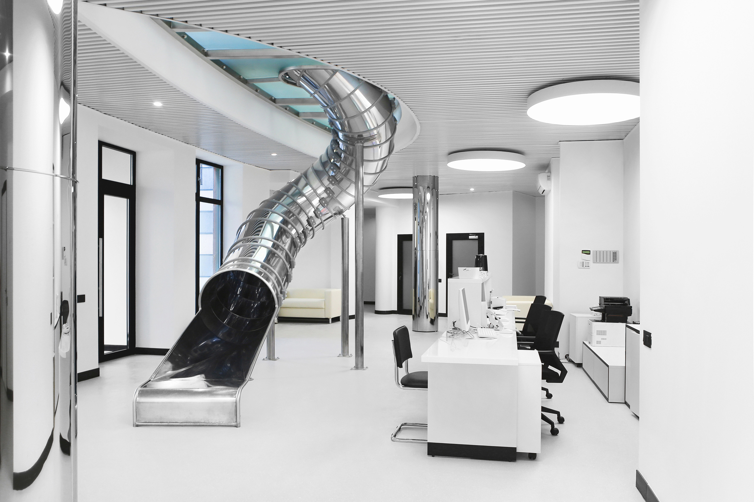 DocDeti Сlinic | Tochka Design