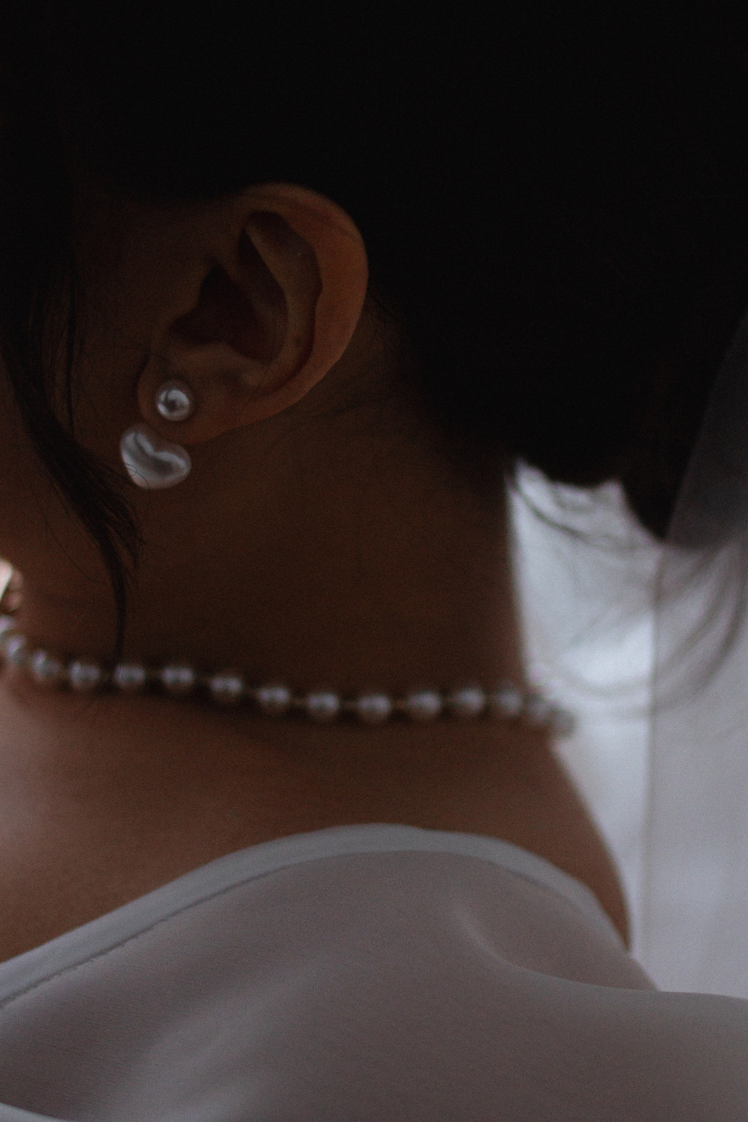 Екатерина & Дмитрий. Фотограф Дарья Волкова | Москва