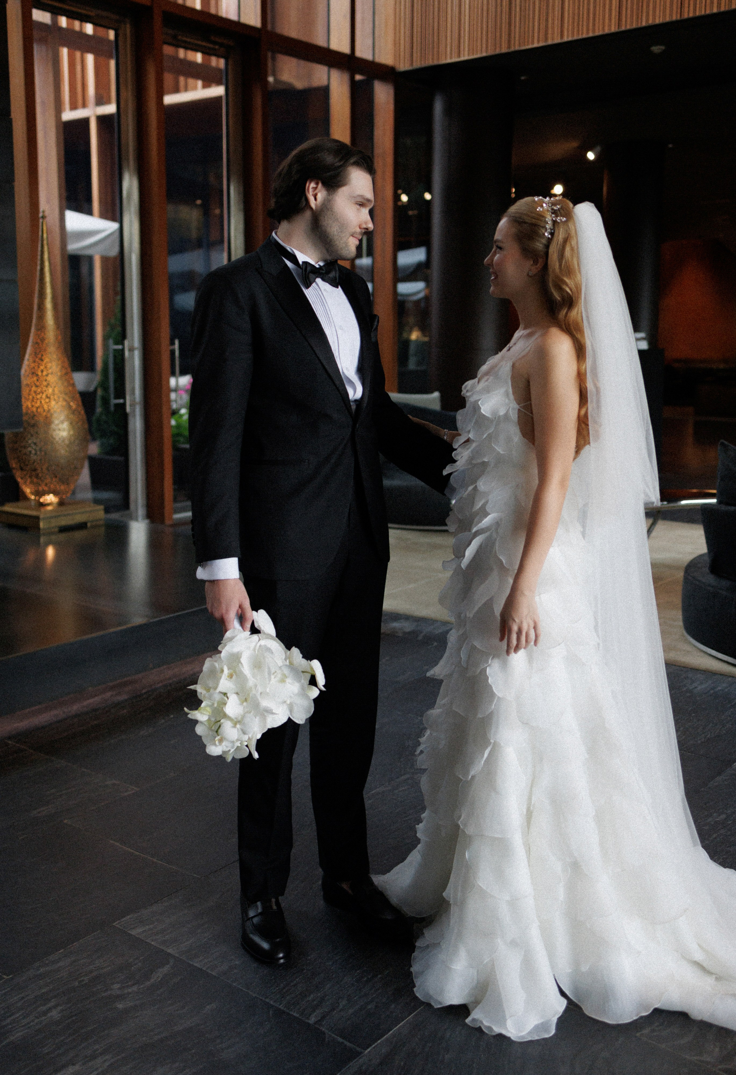 Филипп & Саша. RETOUCH-HOUSE