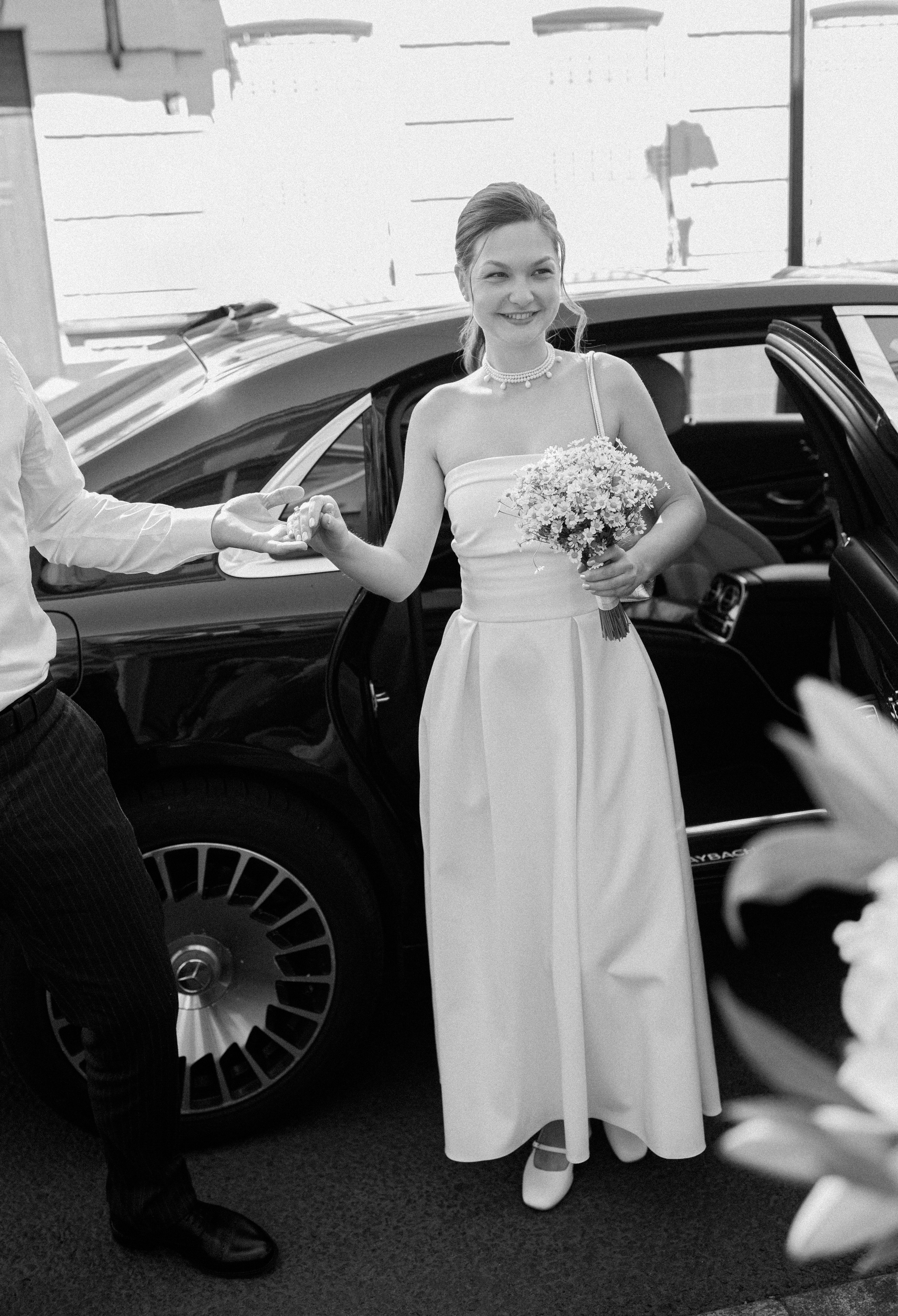 Луиза & Стефан. RETOUCH-HOUSE