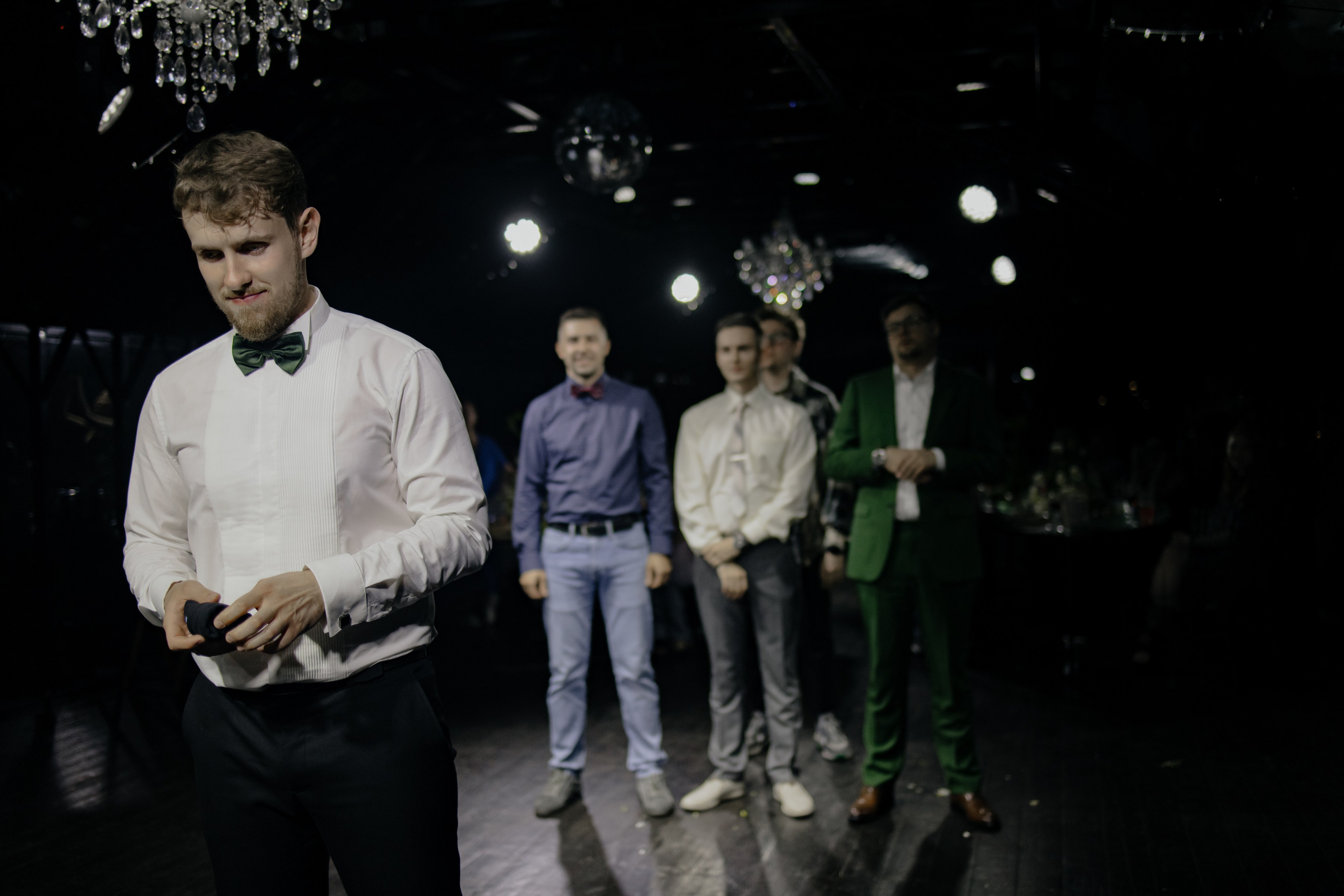 08.08.2024. RETOUCH-HOUSE