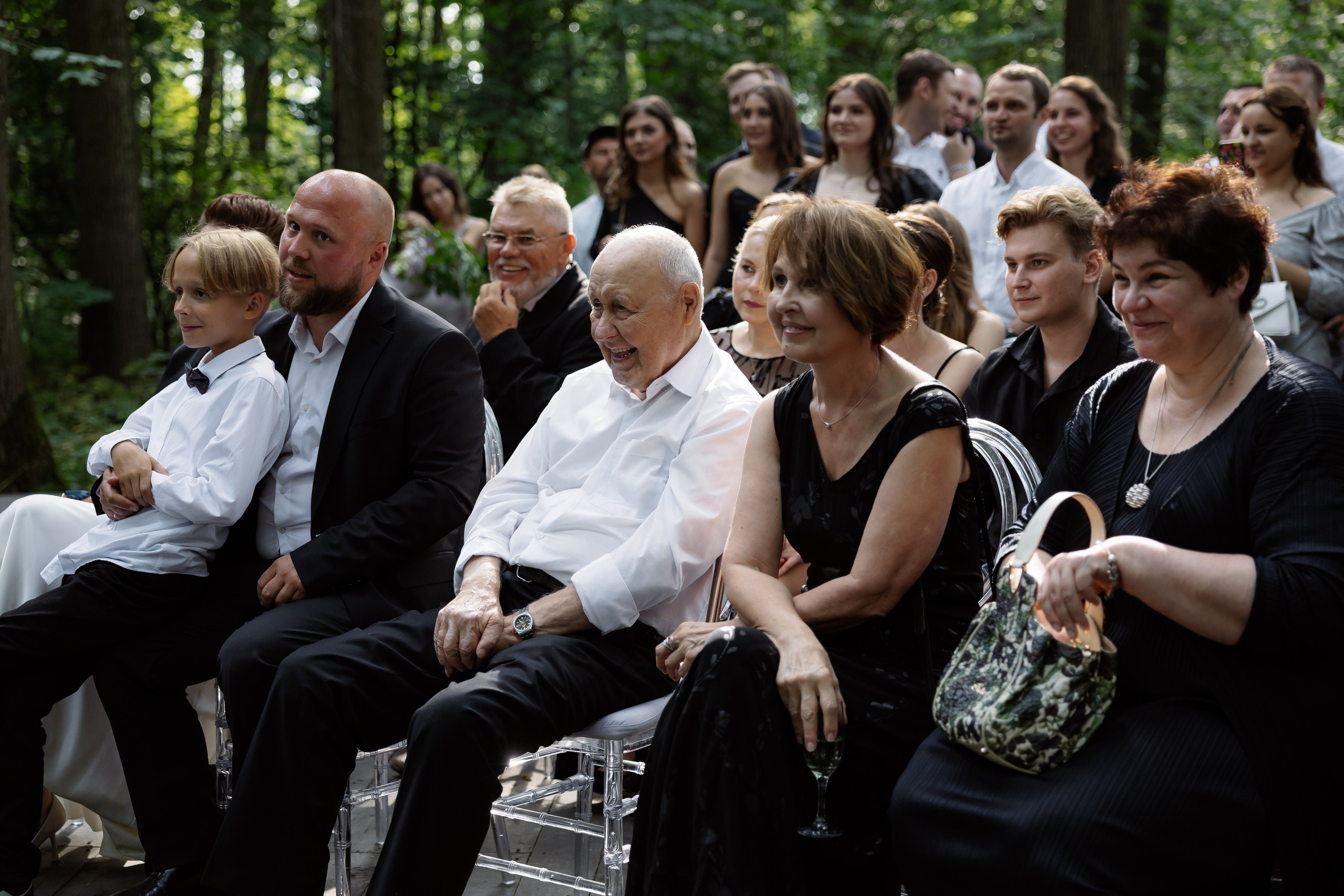 Денис & Александра. RETOUCH-HOUSE