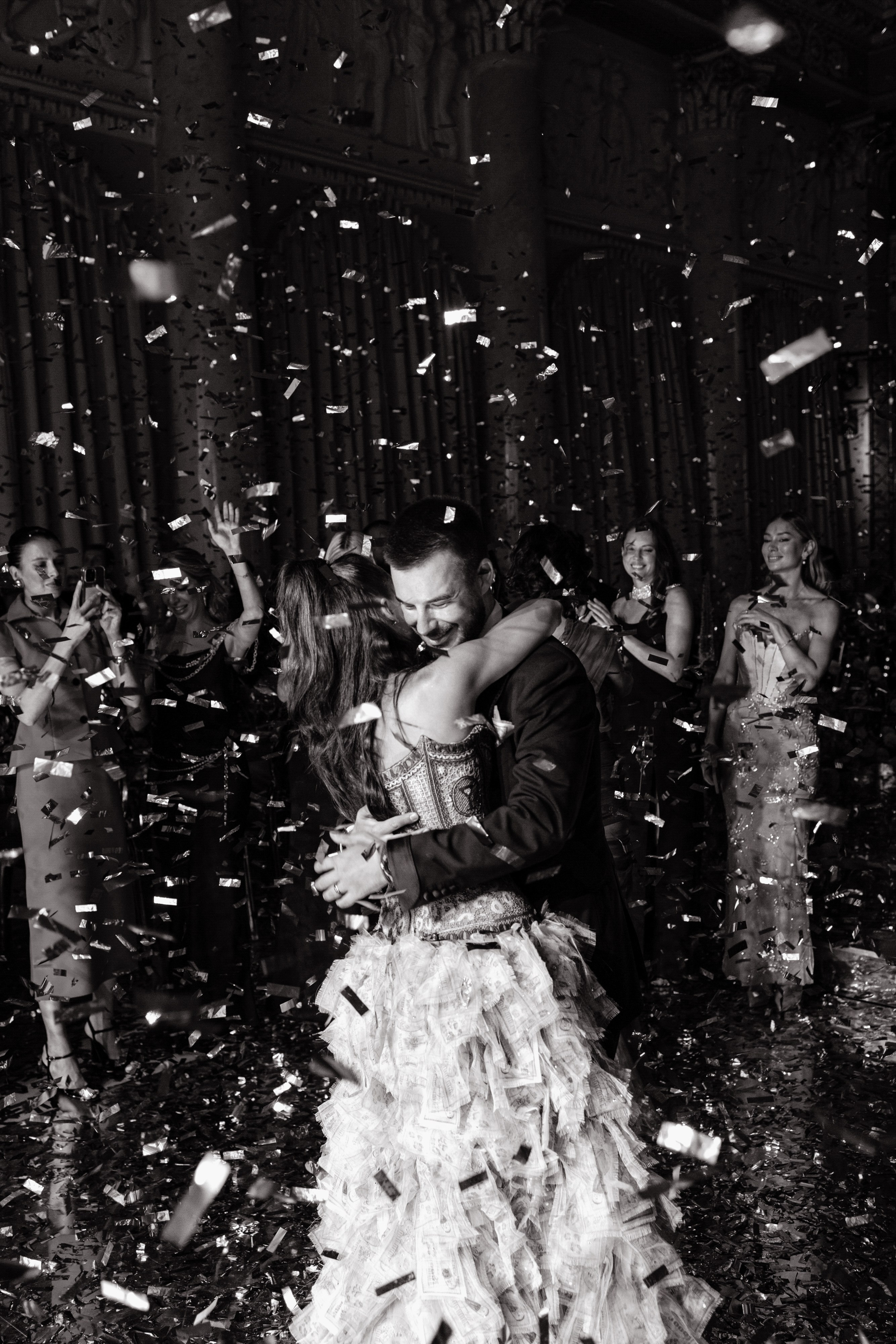 Виталий & Кристина. RETOUCH-HOUSE