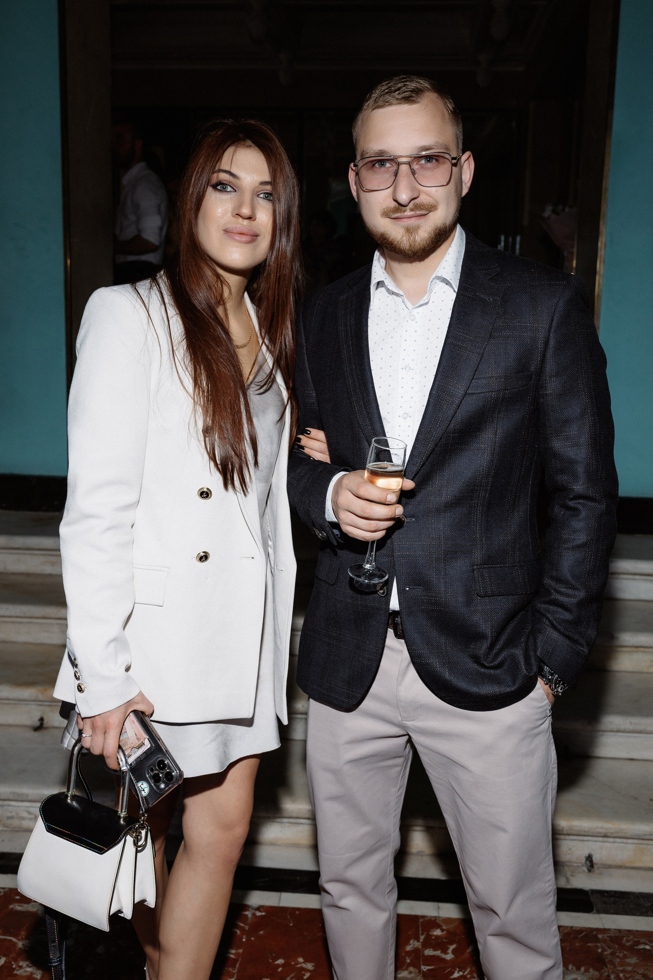 Захар & Алена. RETOUCH-HOUSE