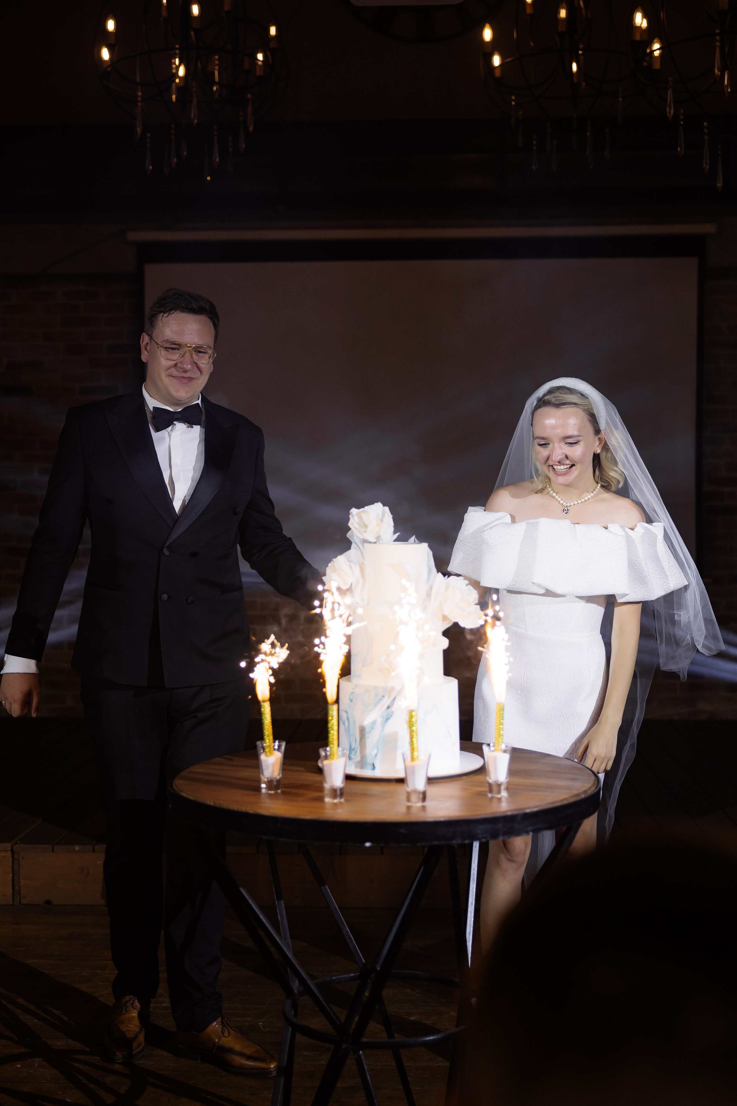 Дмитрий & Анна. RETOUCH-HOUSE