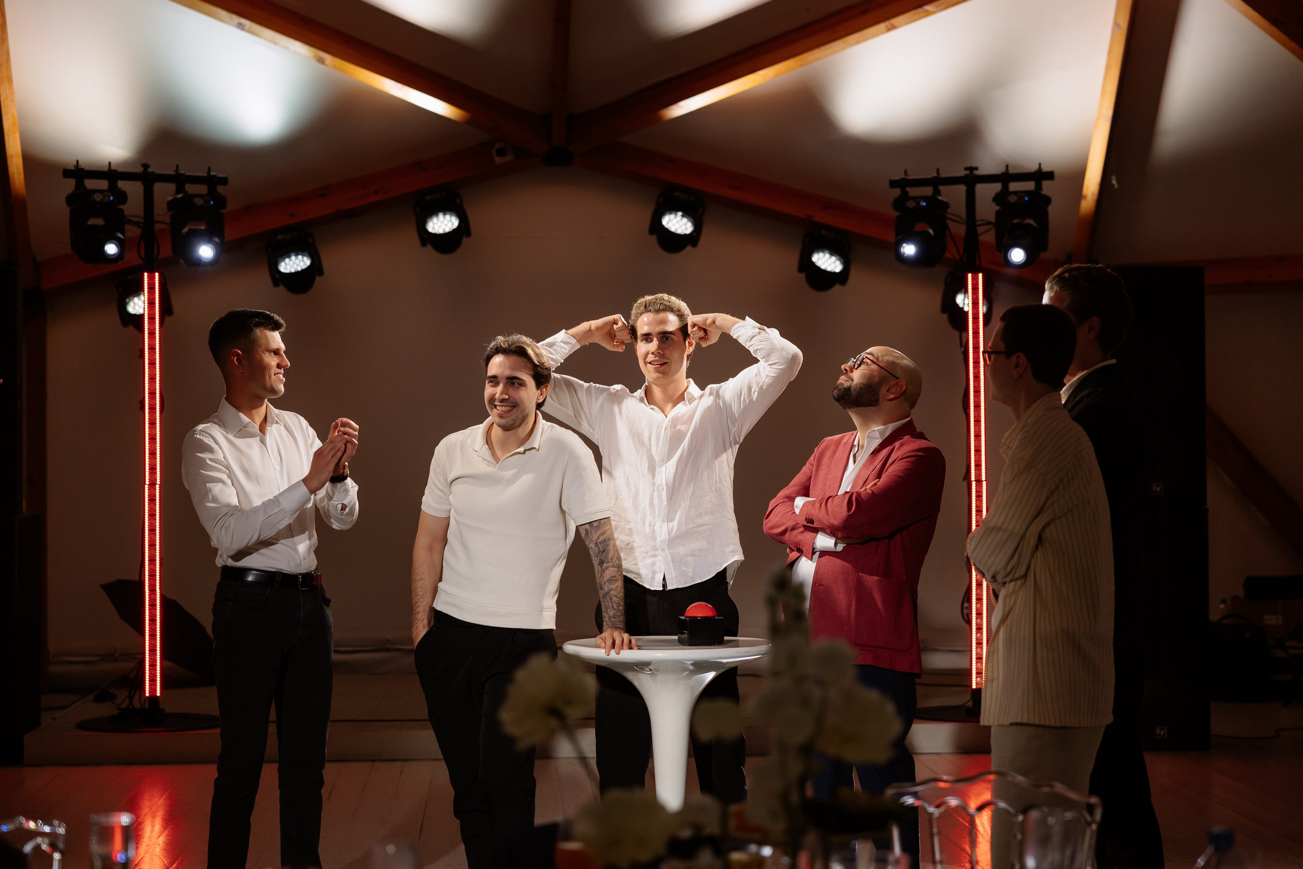 Эмилия & Тимур. RETOUCH-HOUSE