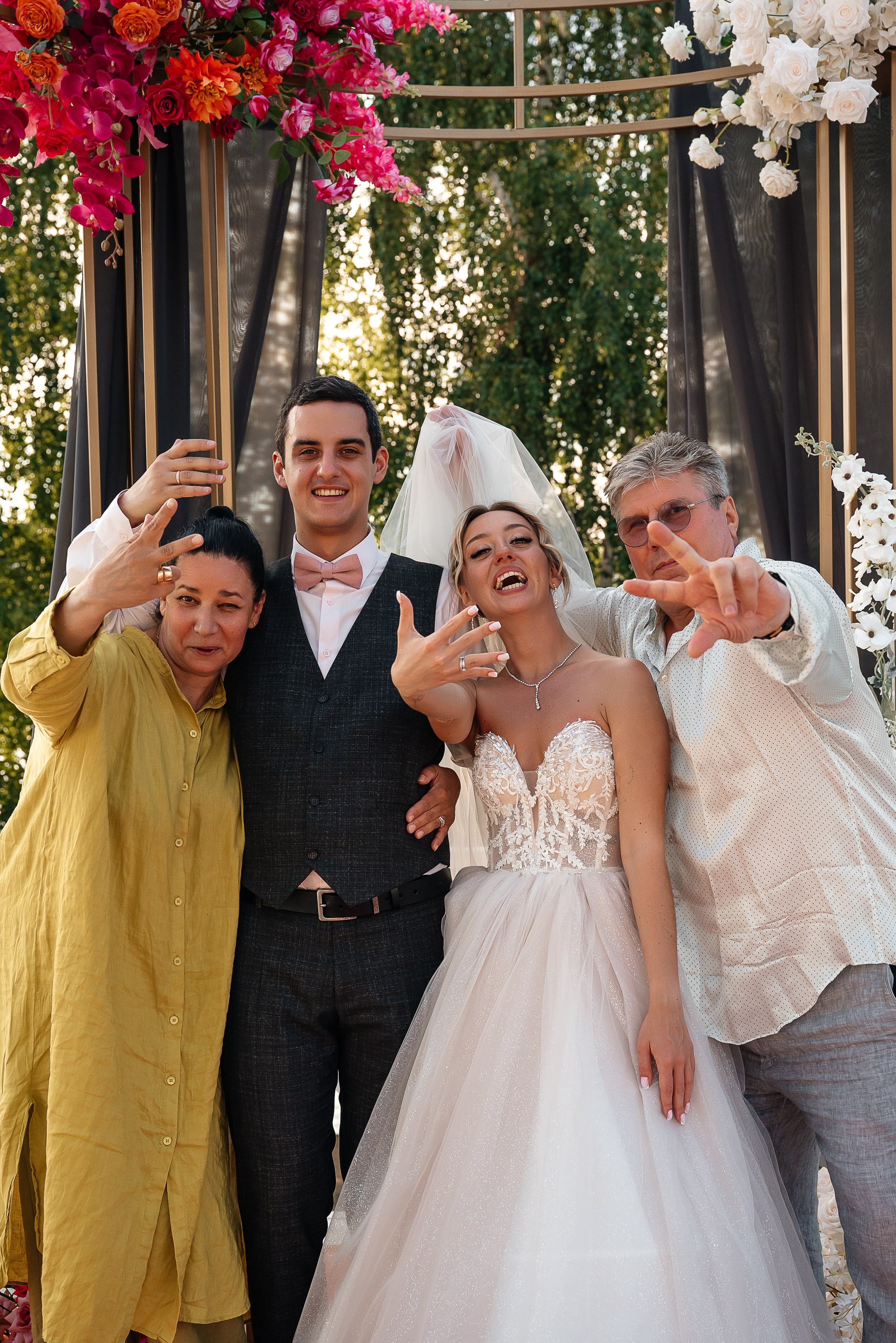 Костя & Лиза. RETOUCH-HOUSE