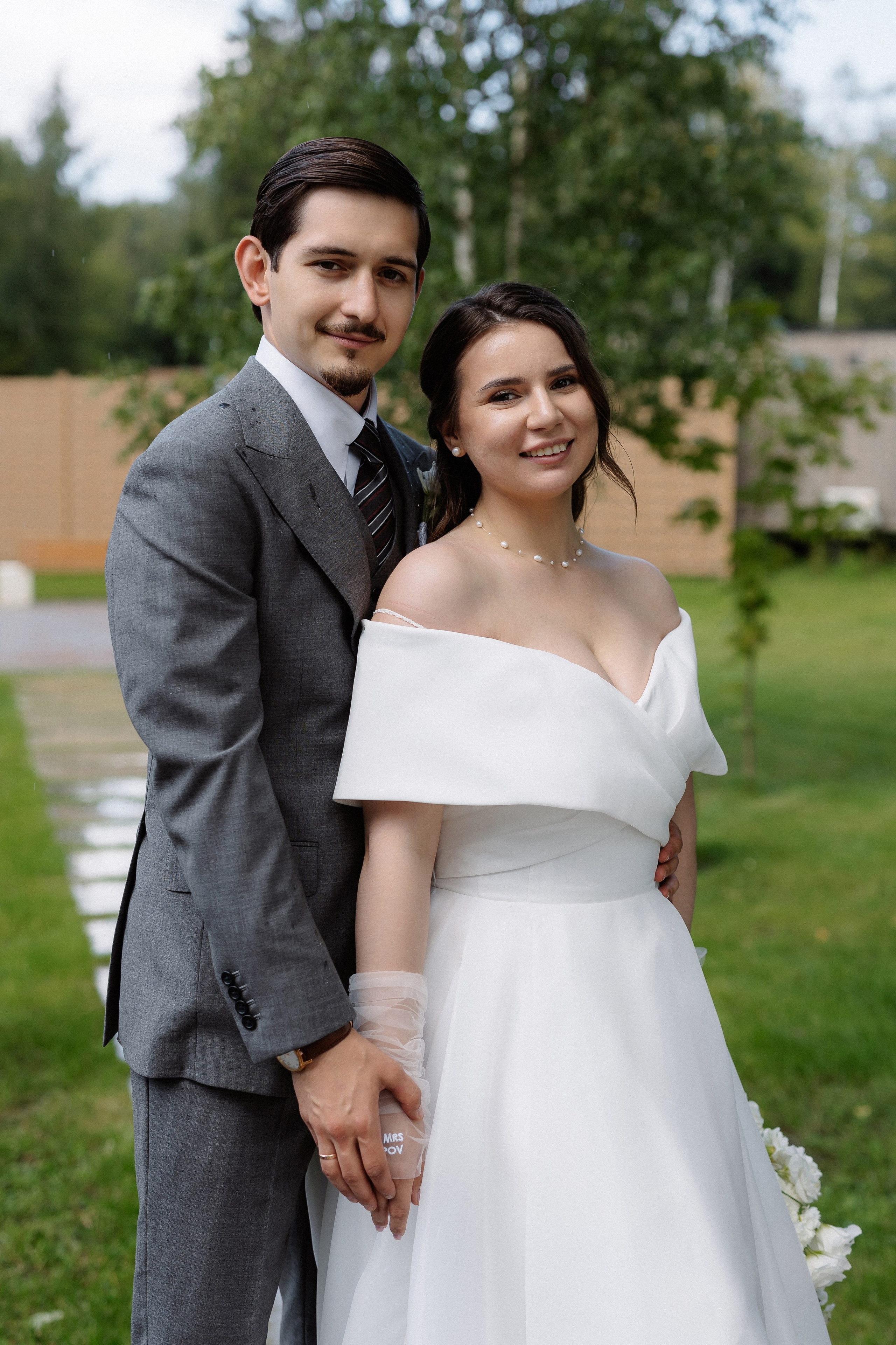 Эмилия & Тимур. RETOUCH-HOUSE