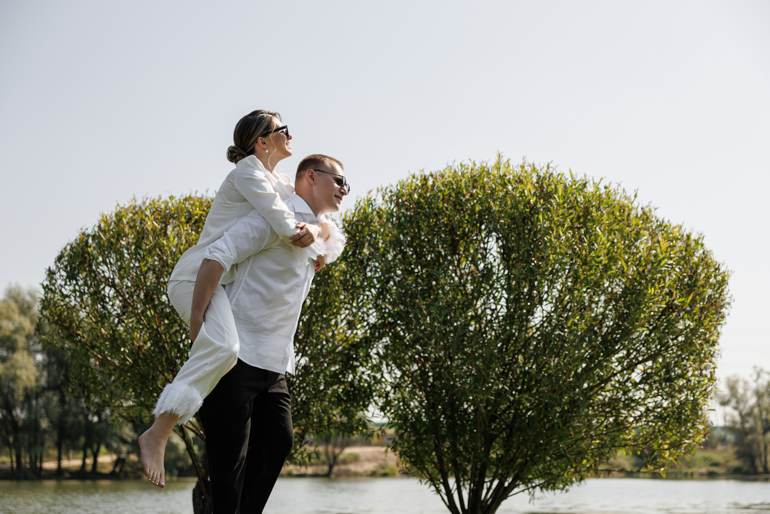 Рома & Маша. RETOUCH-HOUSE