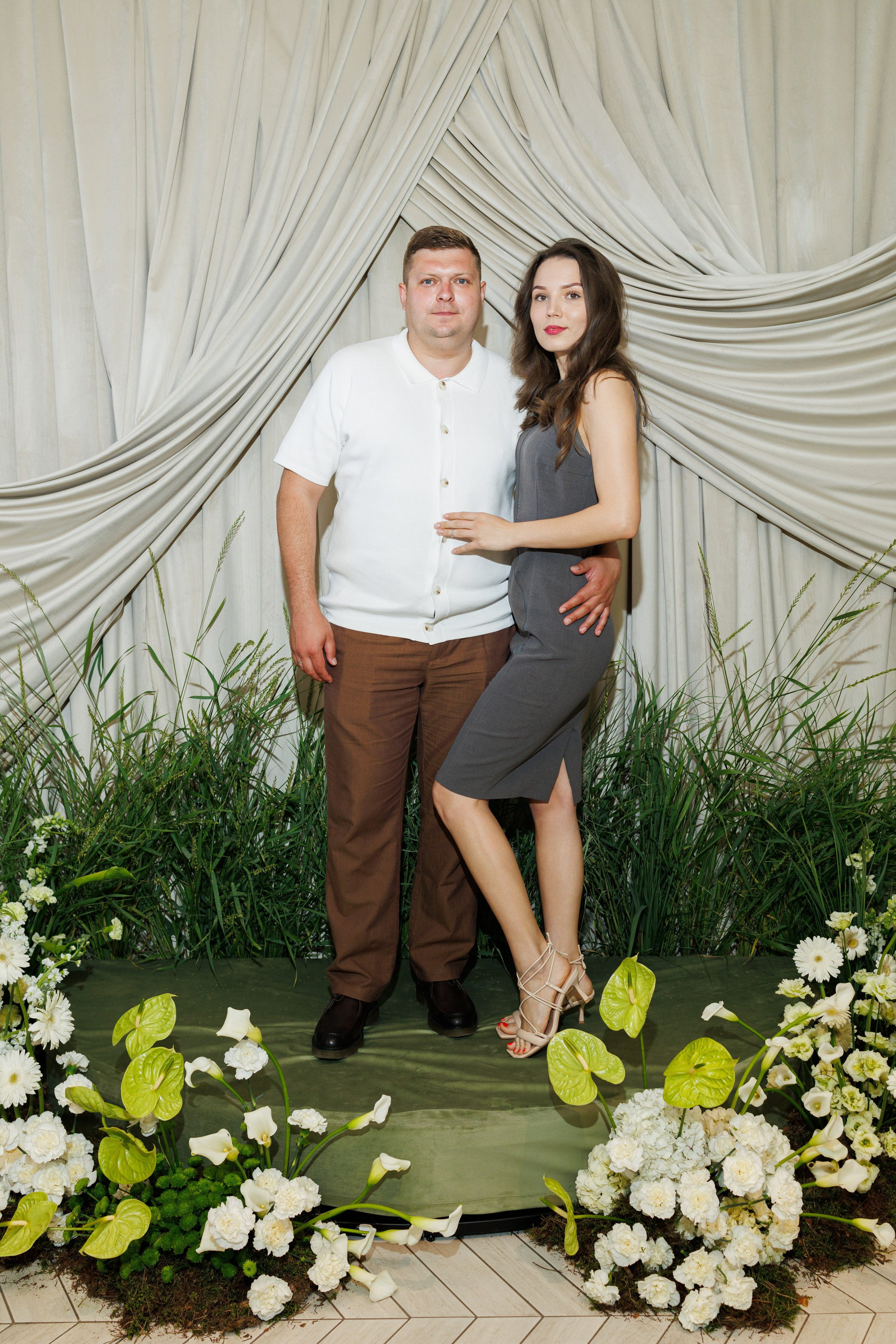 Илья & Валерия. RETOUCH-HOUSE