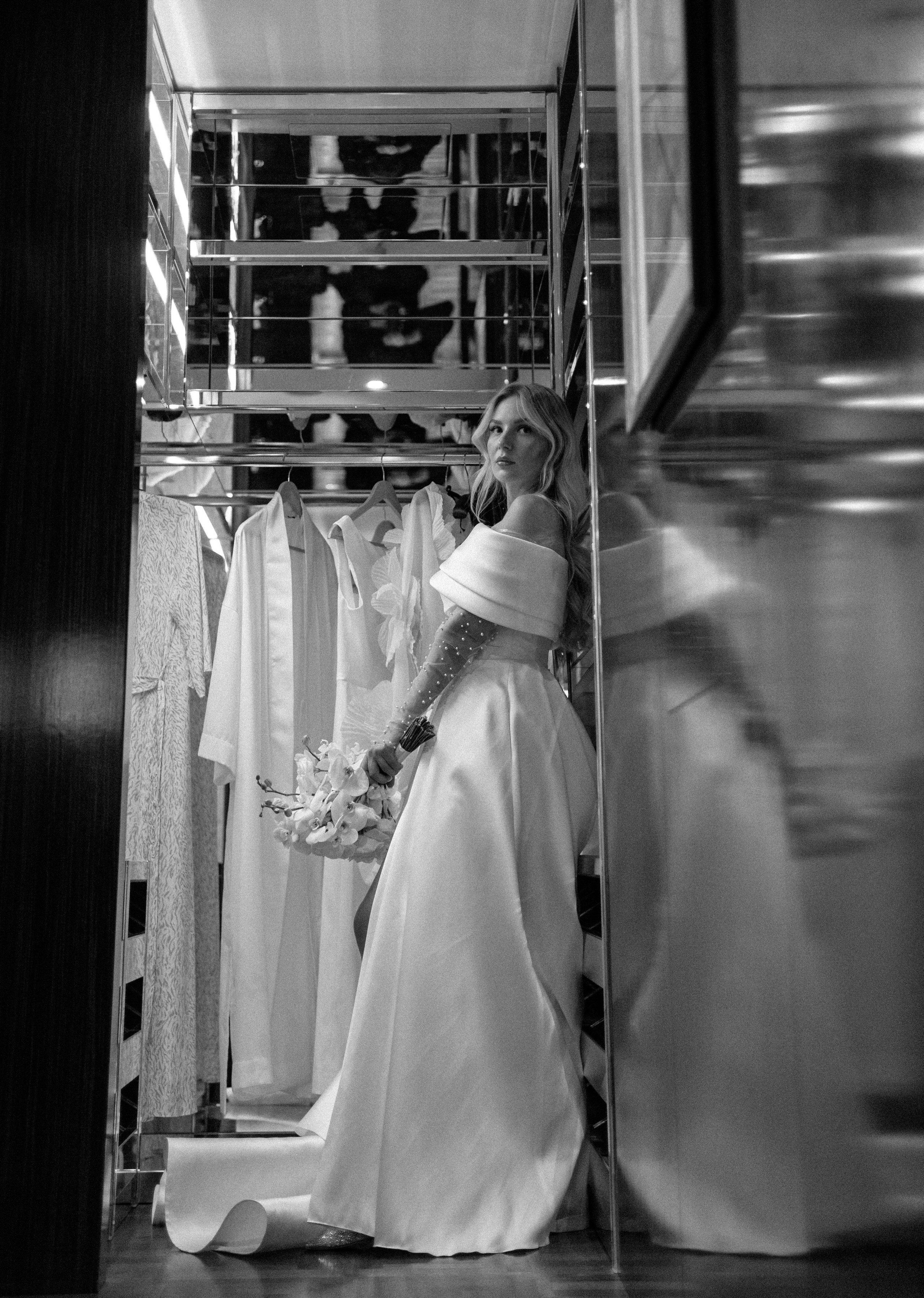 Илья & Таня. RETOUCH-HOUSE