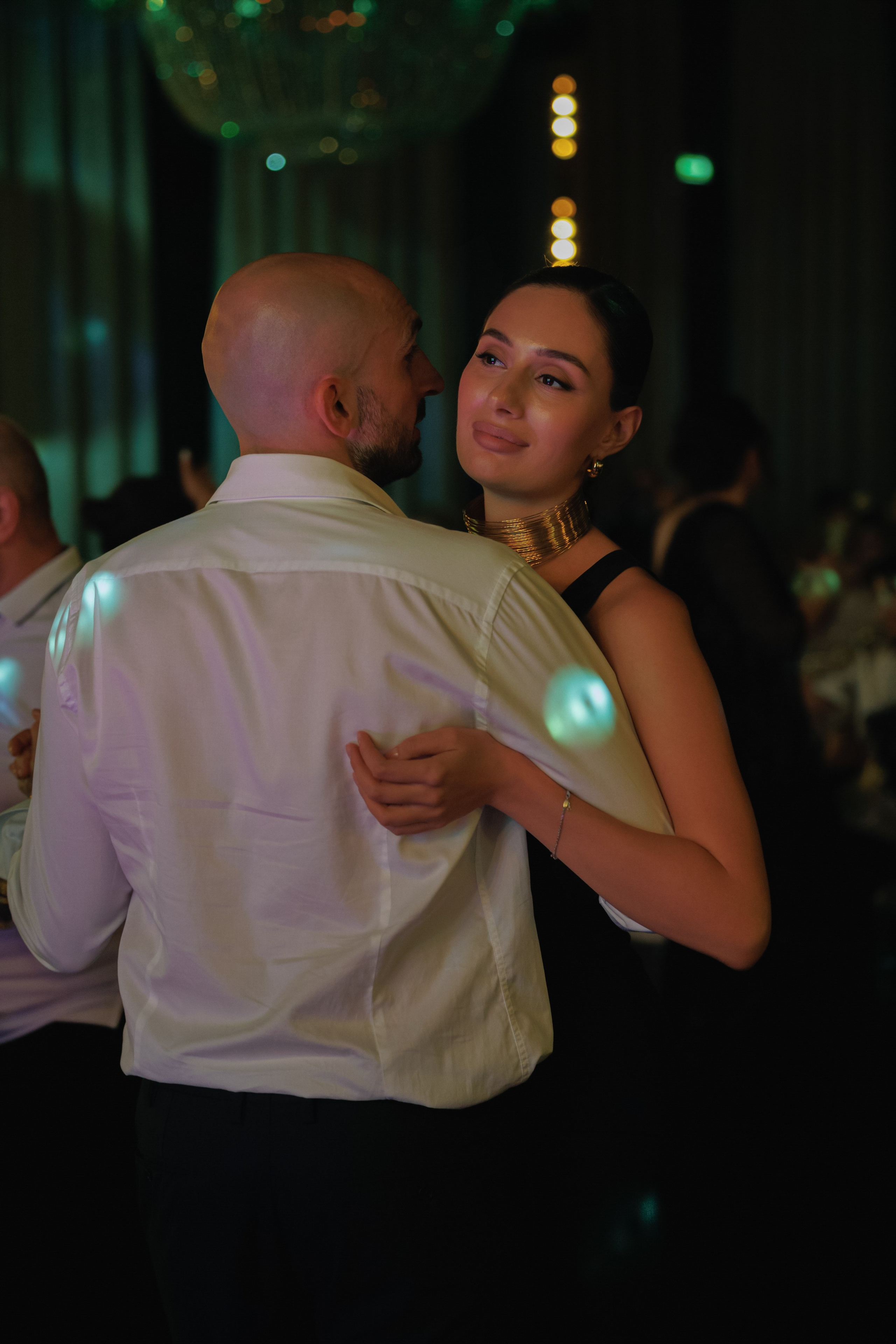 Георгий & Нино. RETOUCH-HOUSE