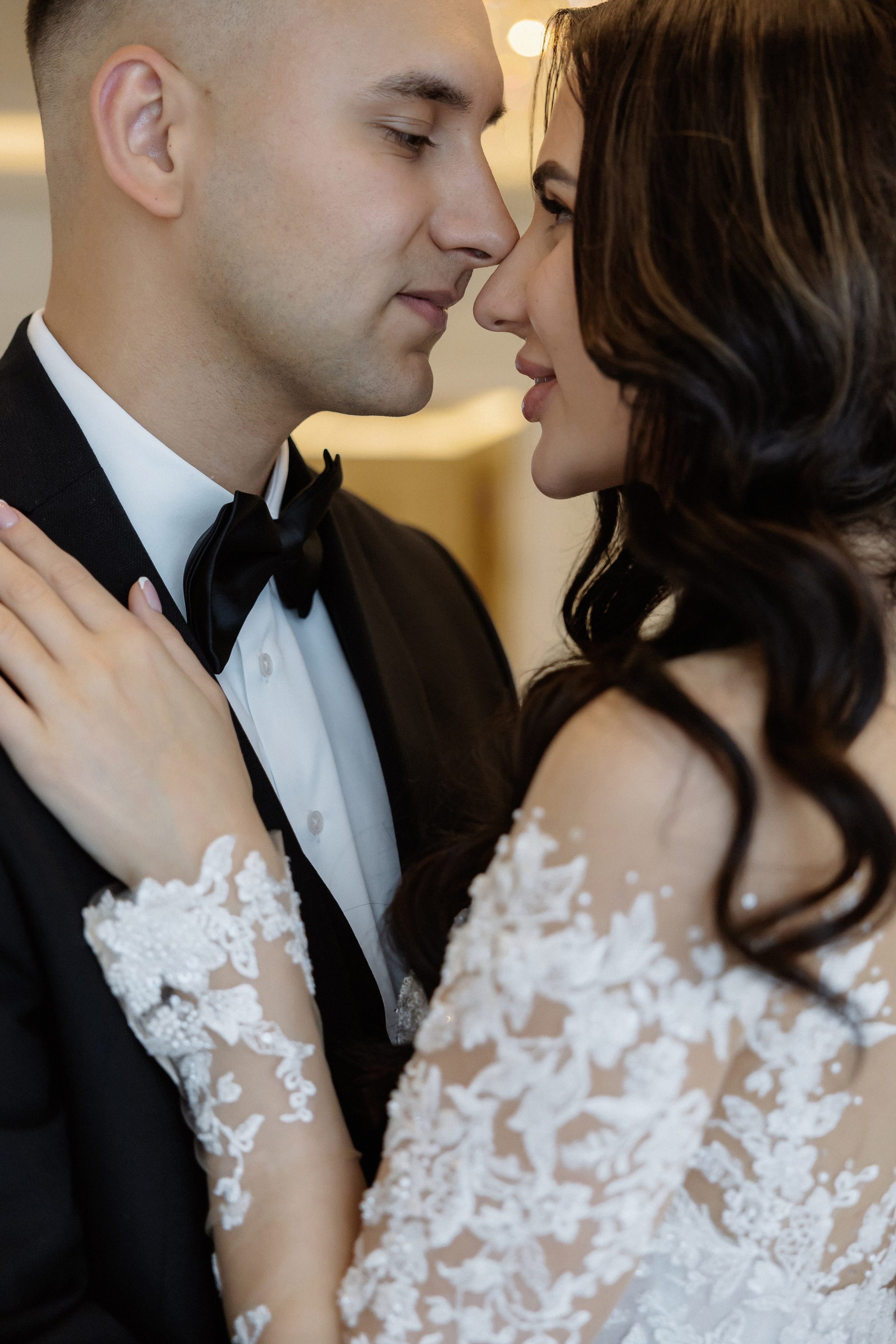 Дмитрий & Алена. RETOUCH-HOUSE