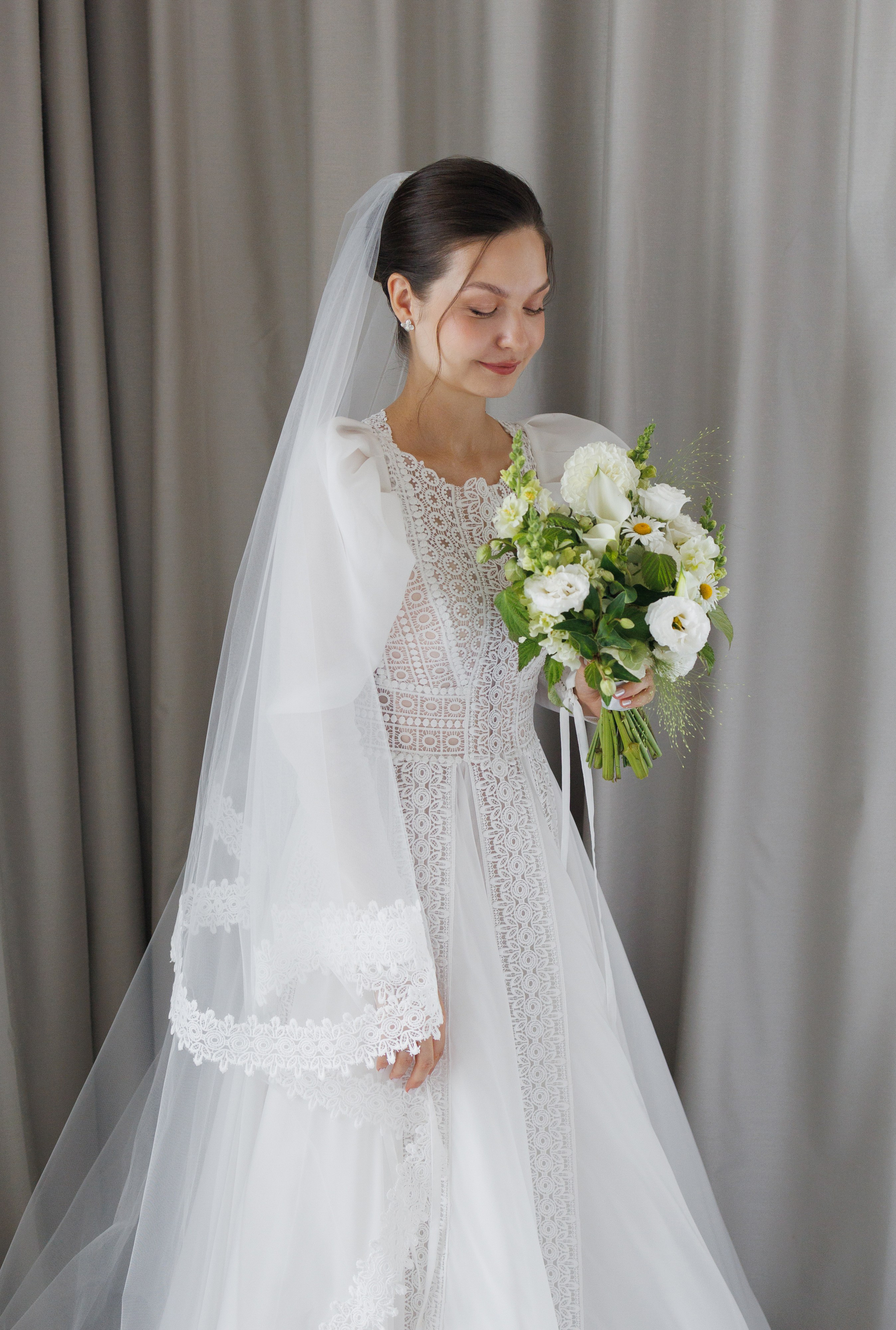 Луиза & Стефан. RETOUCH-HOUSE