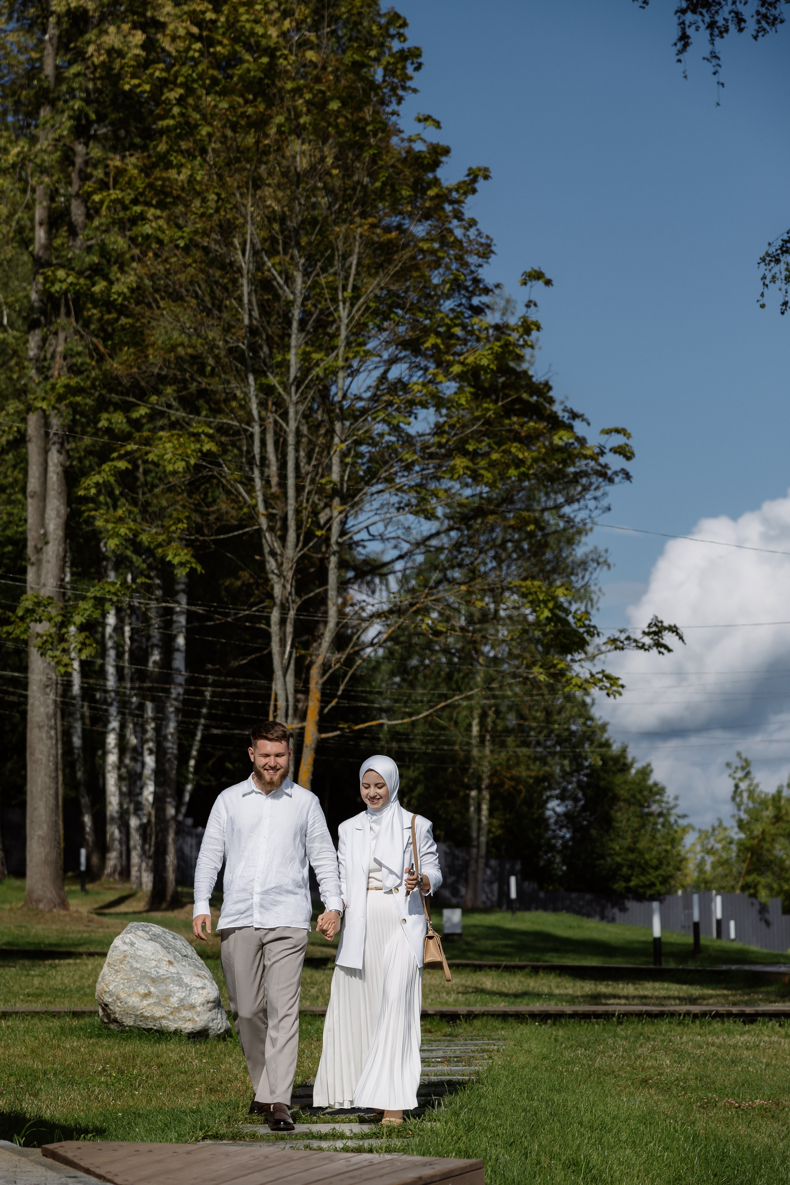 Эмилия & Тимур. RETOUCH-HOUSE