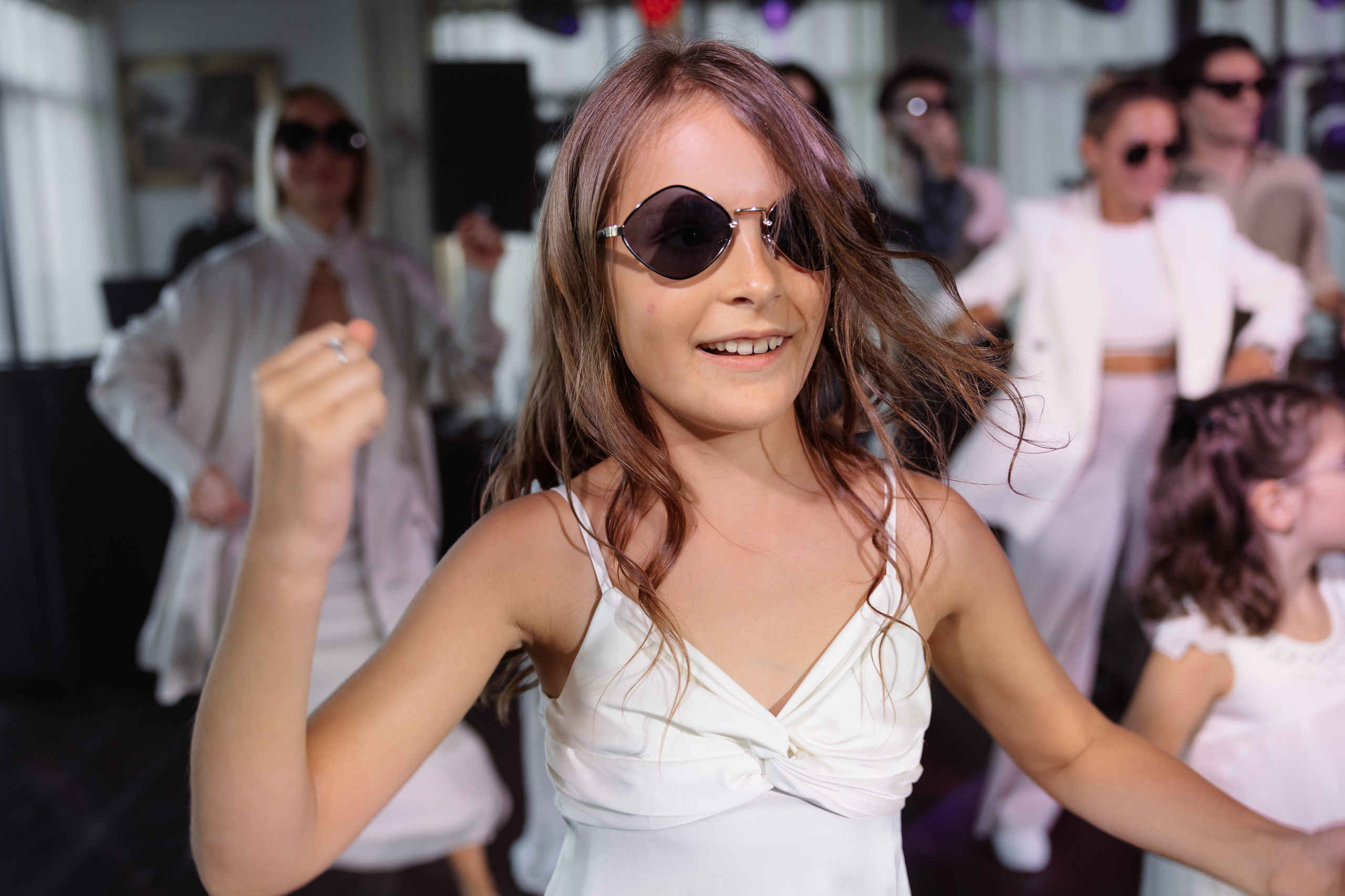 Андрей & Анастасия. RETOUCH-HOUSE