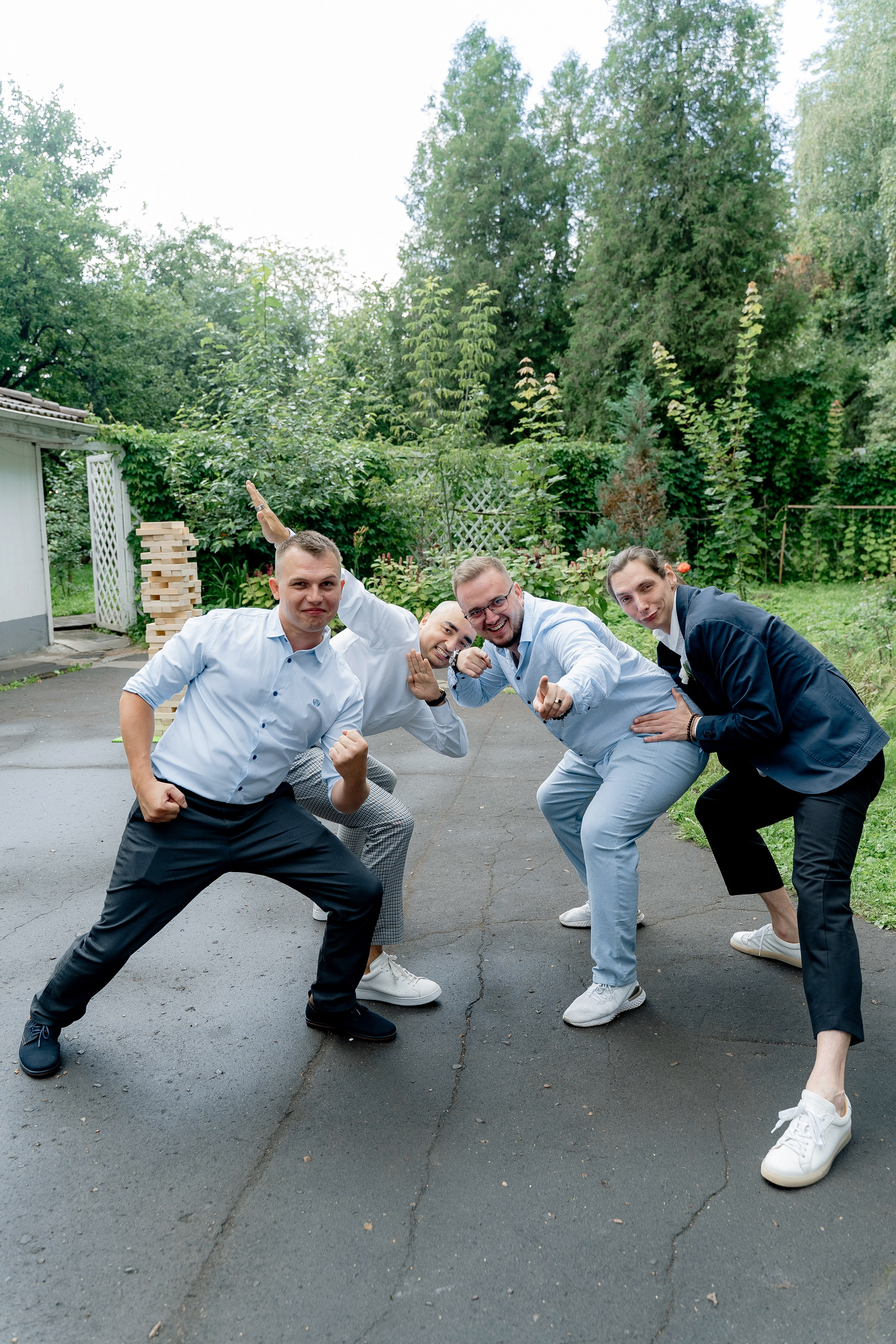 Илья & Инна. RETOUCH-HOUSE