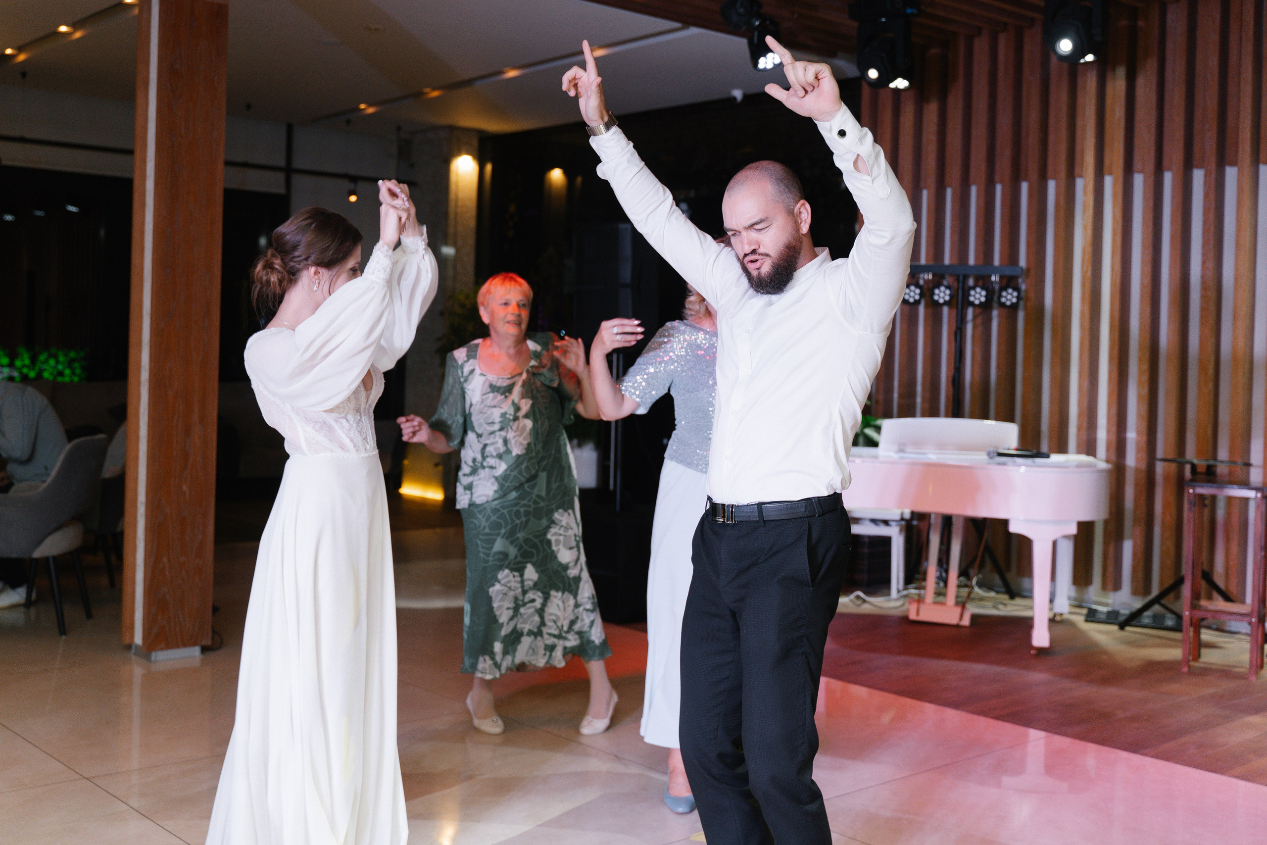 Сергей & Анастасия. RETOUCH-HOUSE