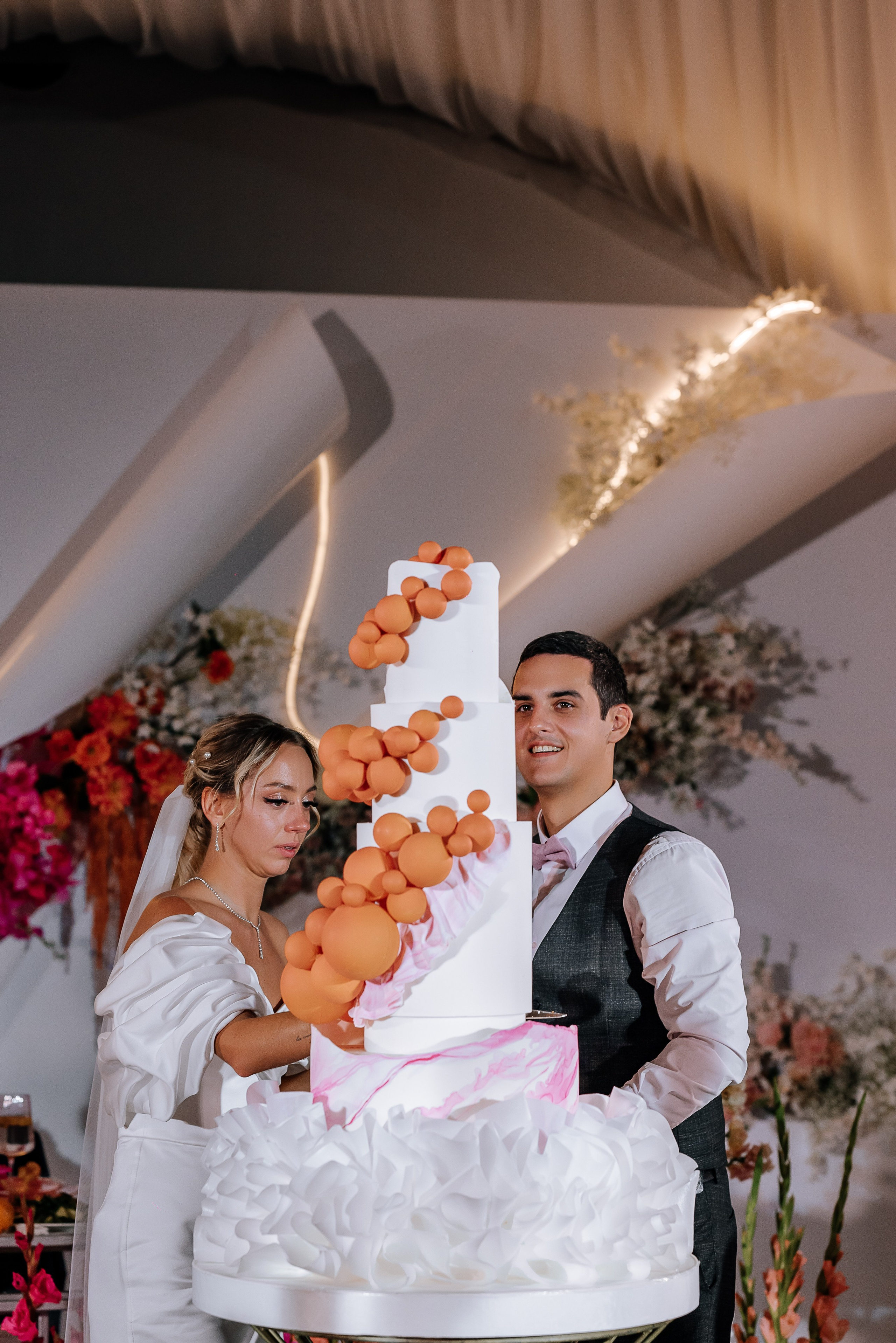 Костя & Лиза. RETOUCH-HOUSE