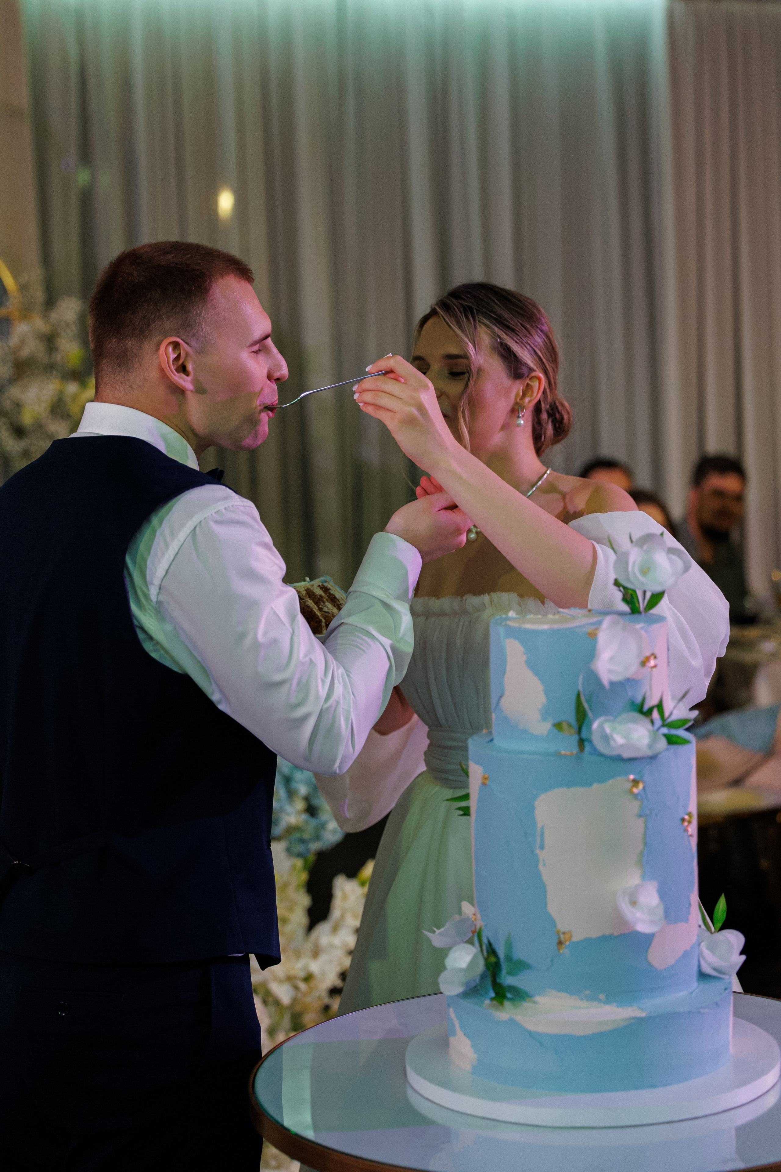 Рома & Маша. RETOUCH-HOUSE