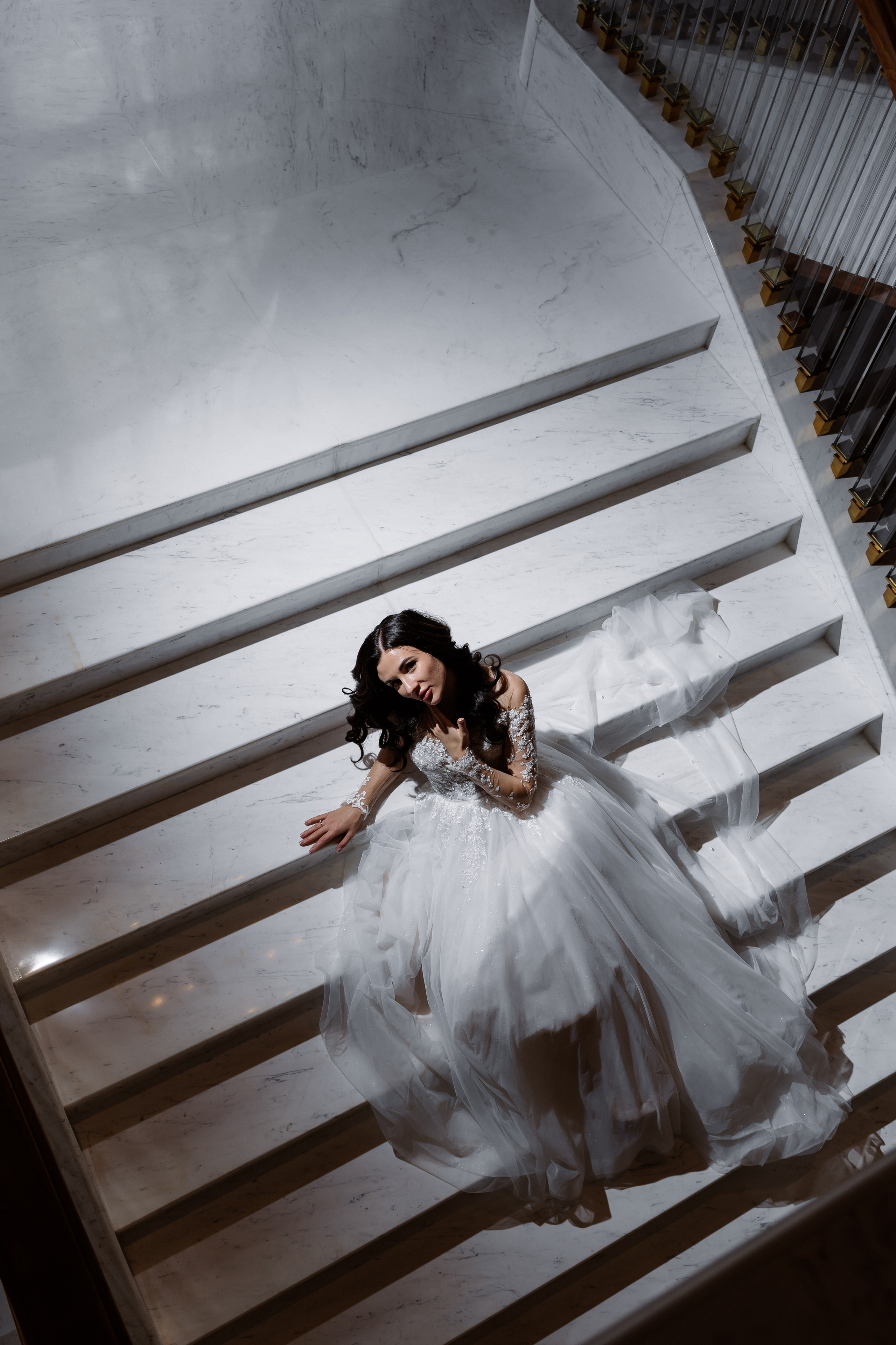 Дмитрий & Алена. RETOUCH-HOUSE