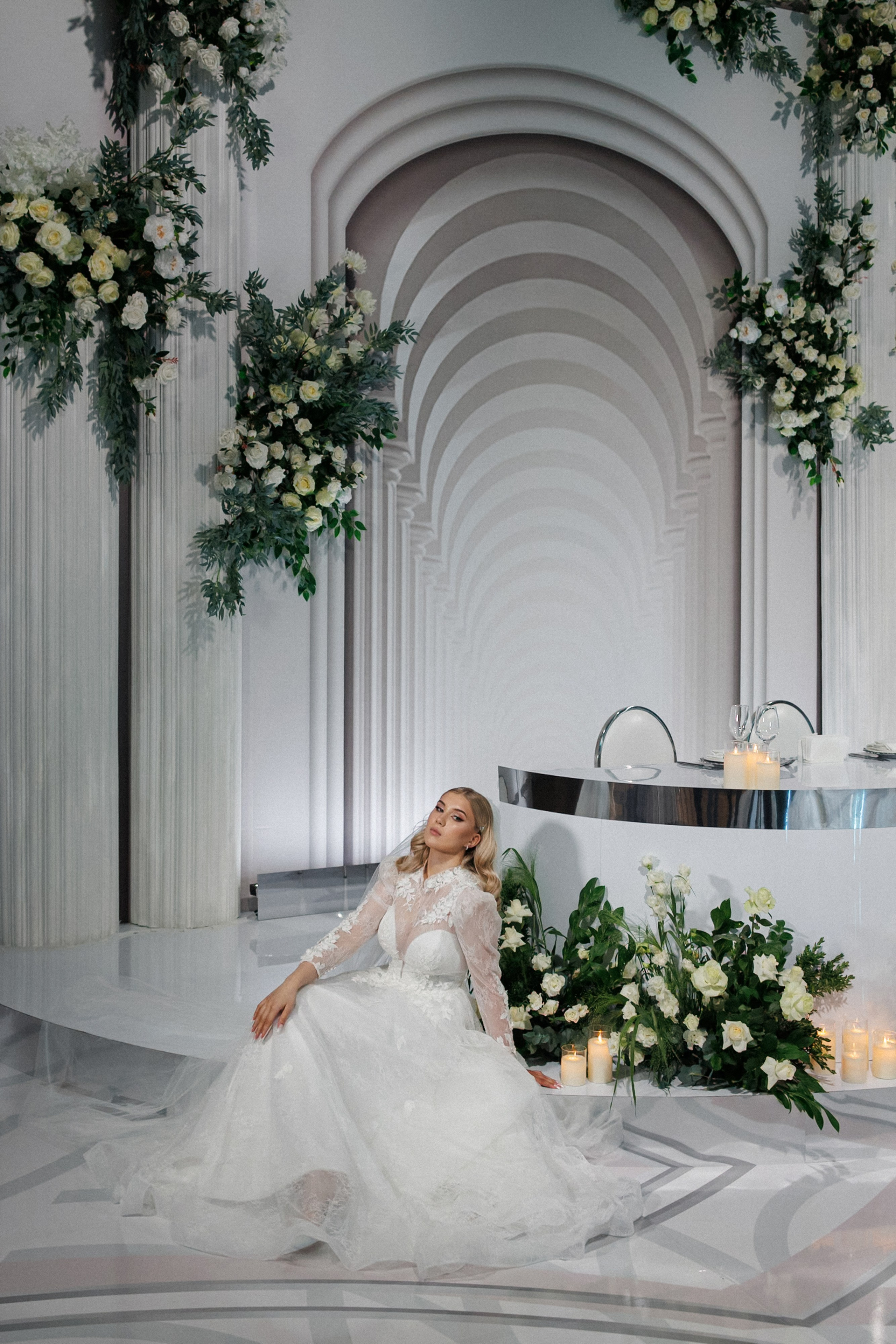 Павел & Варвара. RETOUCH-HOUSE