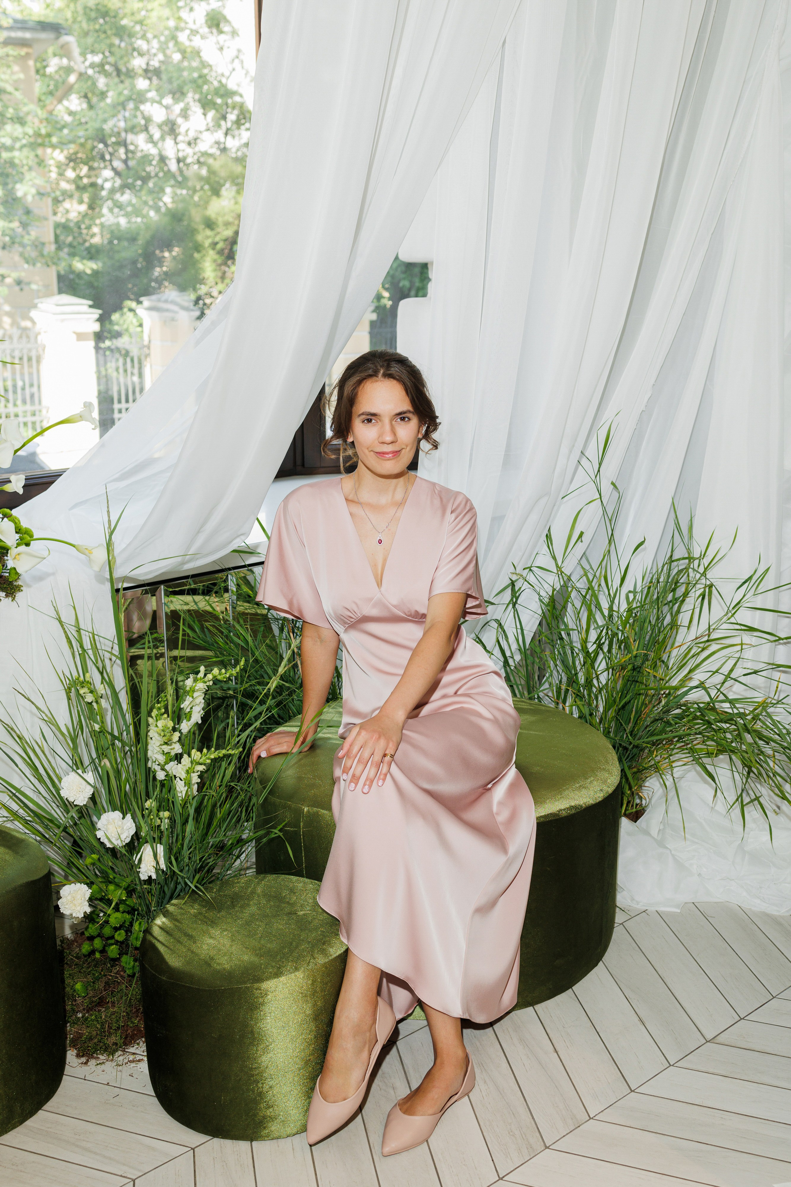 Илья & Валерия. RETOUCH-HOUSE