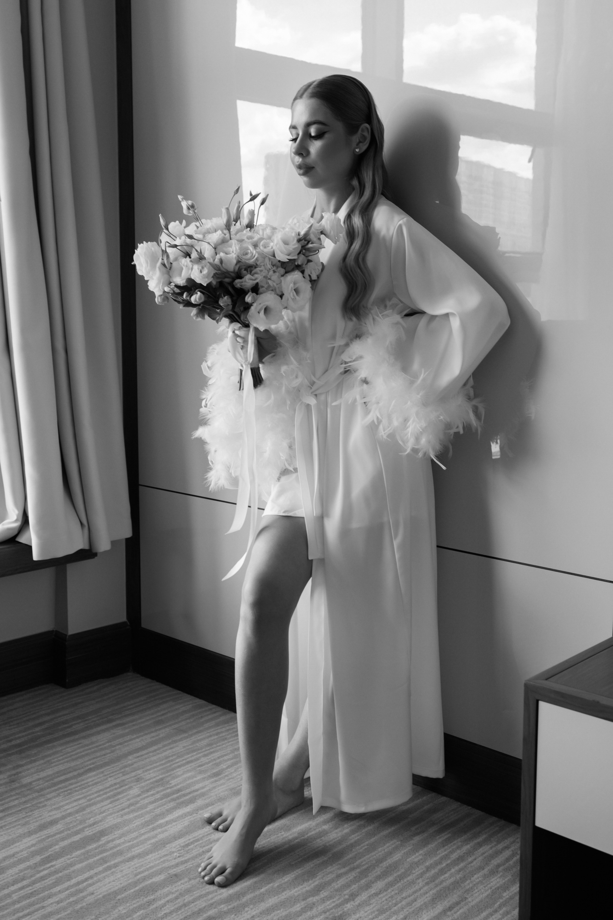 Илья & Кристина. RETOUCH-HOUSE