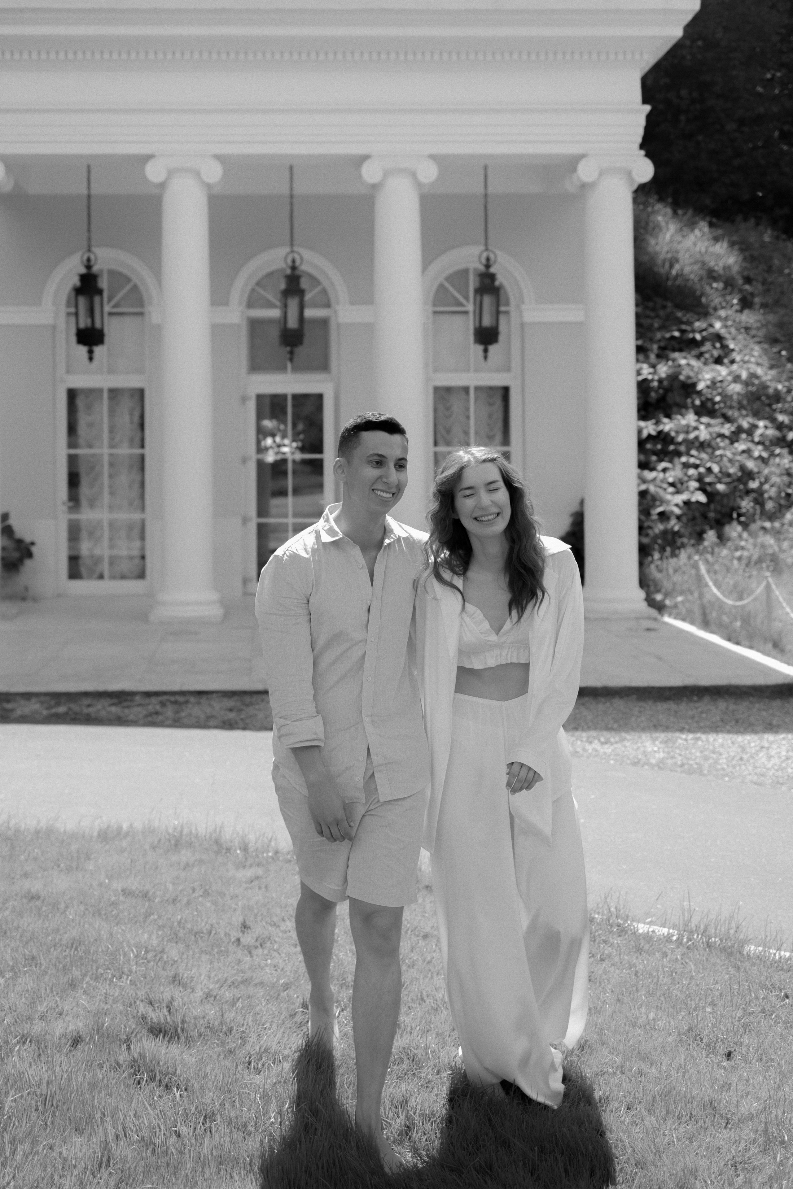 Ренат & Анастасия. RETOUCH-HOUSE