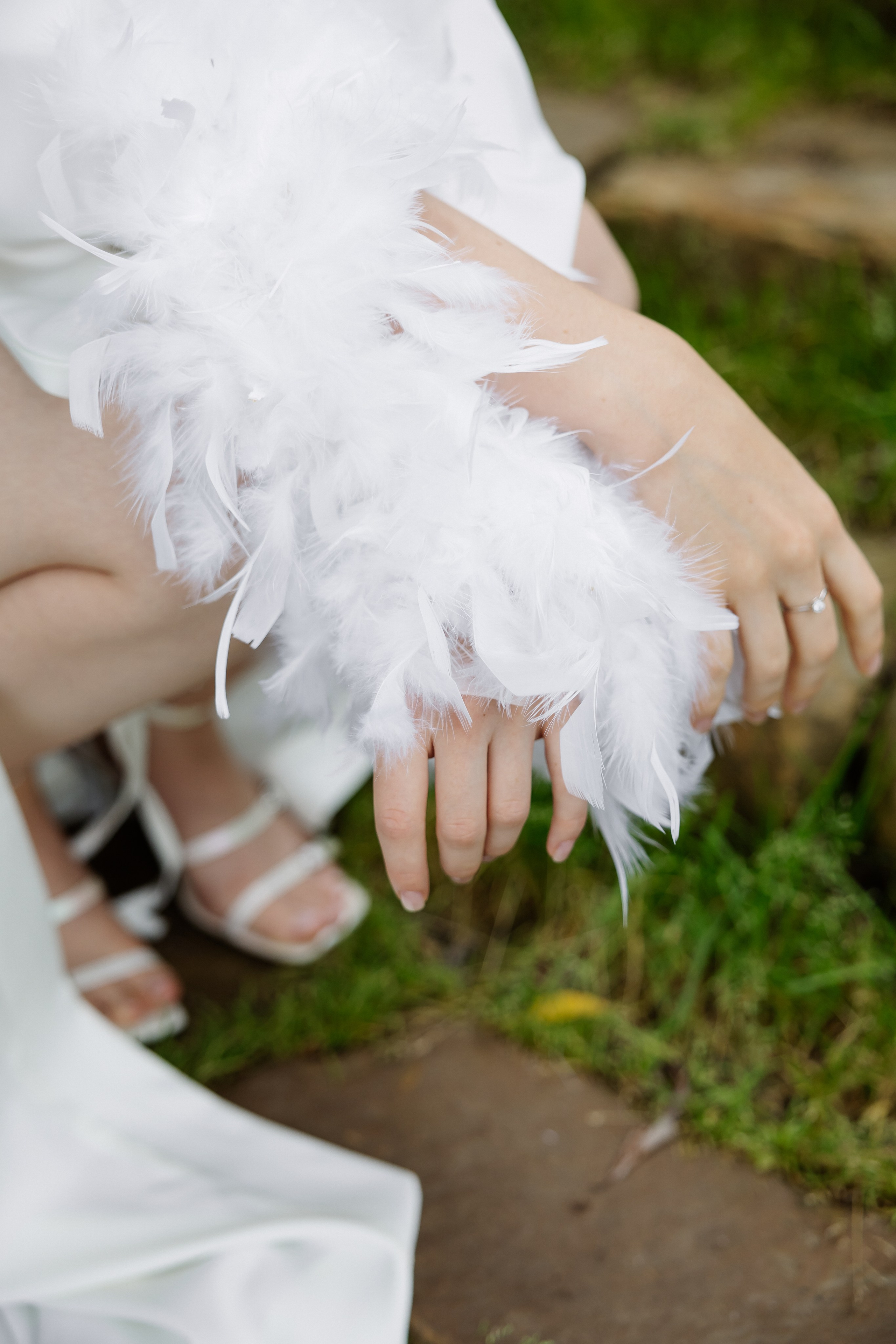 Андрей & Анастасия. RETOUCH-HOUSE