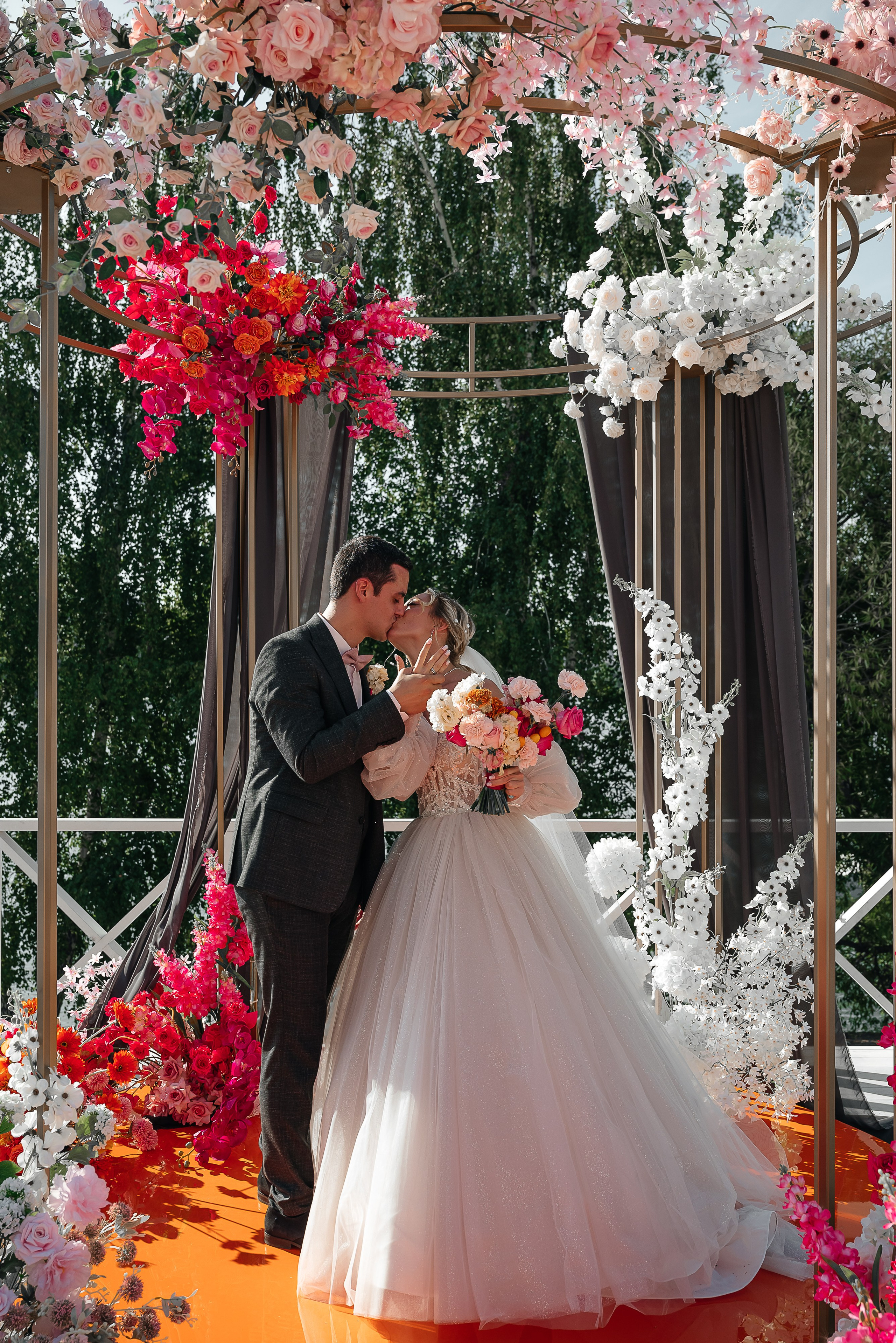 Костя & Лиза. RETOUCH-HOUSE