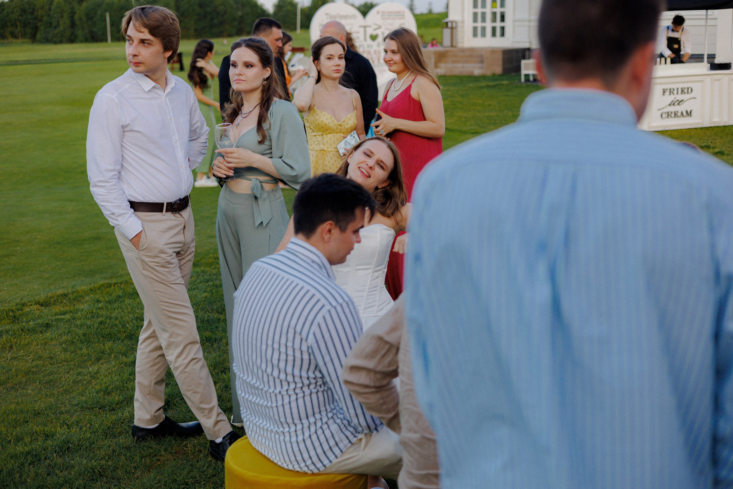 Ренат & Анастасия. RETOUCH-HOUSE