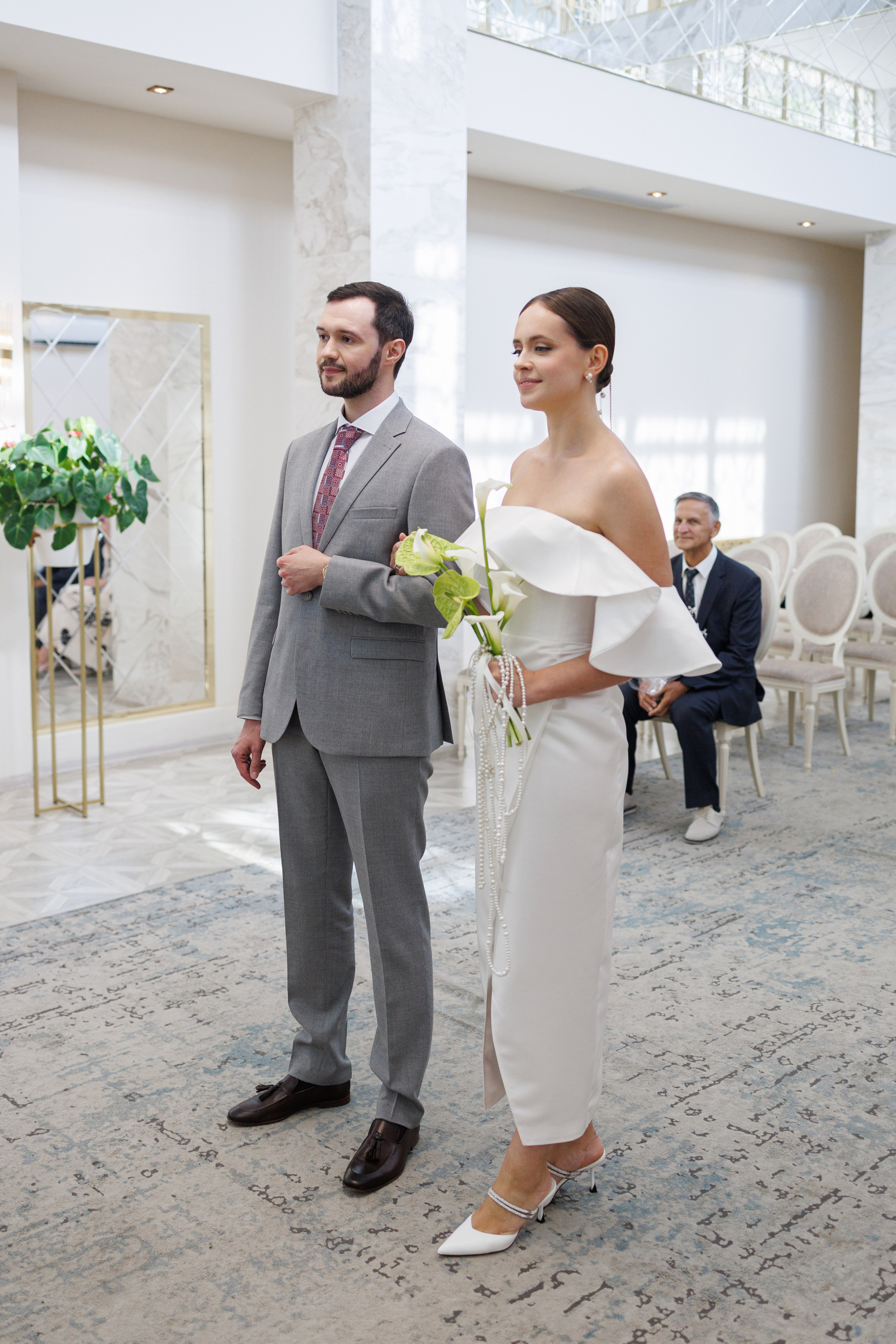 Илья & Валерия. RETOUCH-HOUSE