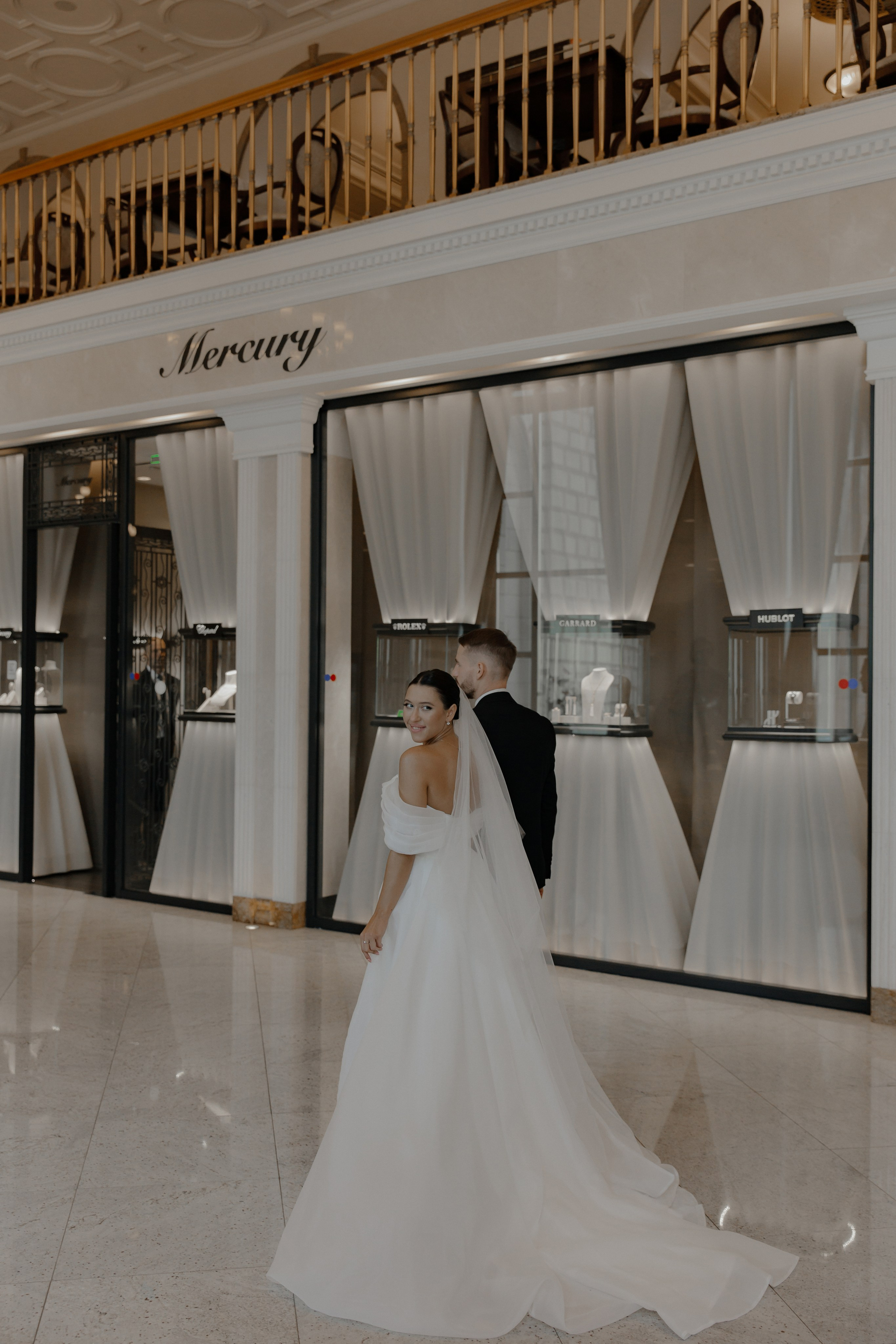 31.08.2024. RETOUCH-HOUSE