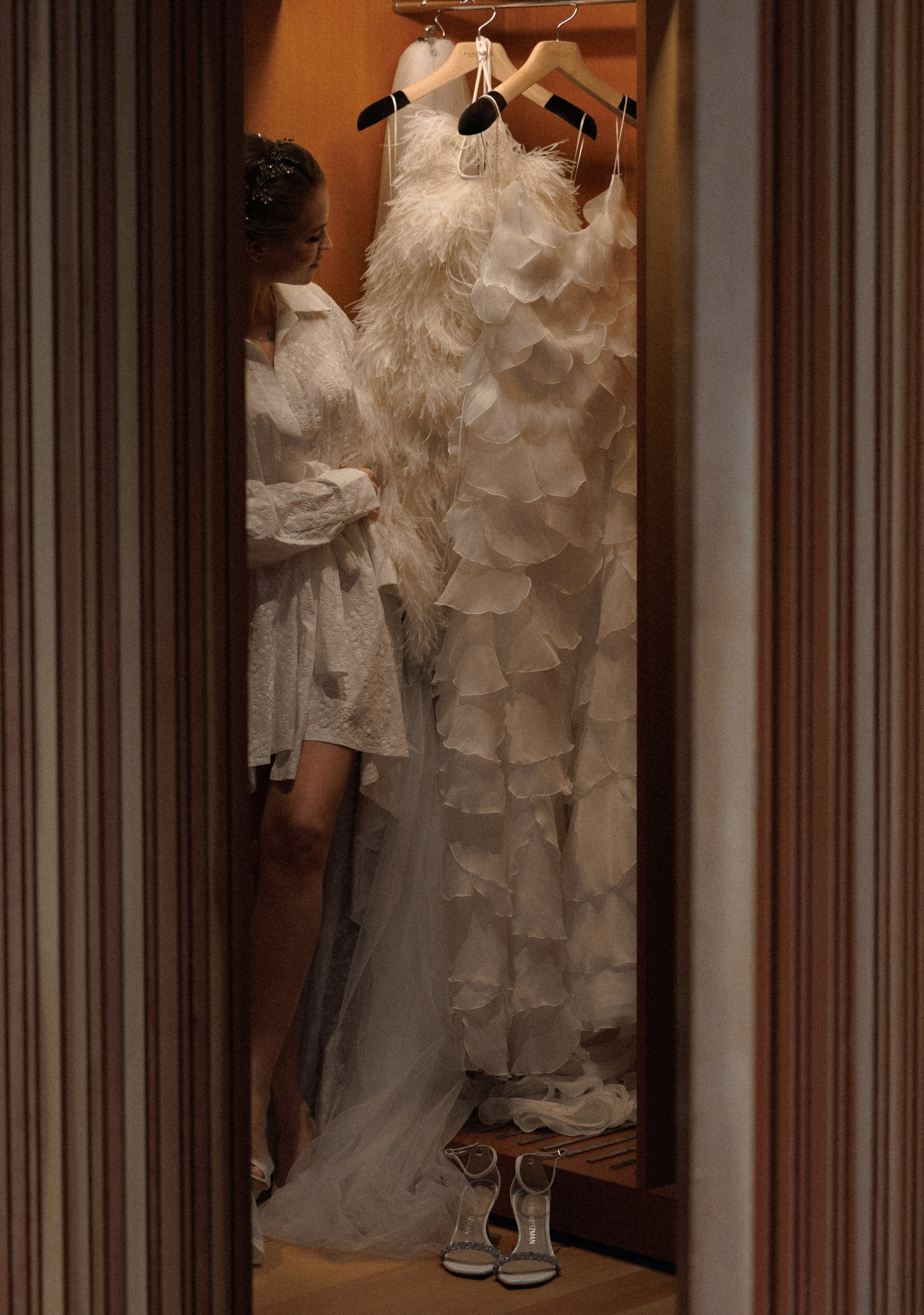 Филипп & Саша. RETOUCH-HOUSE