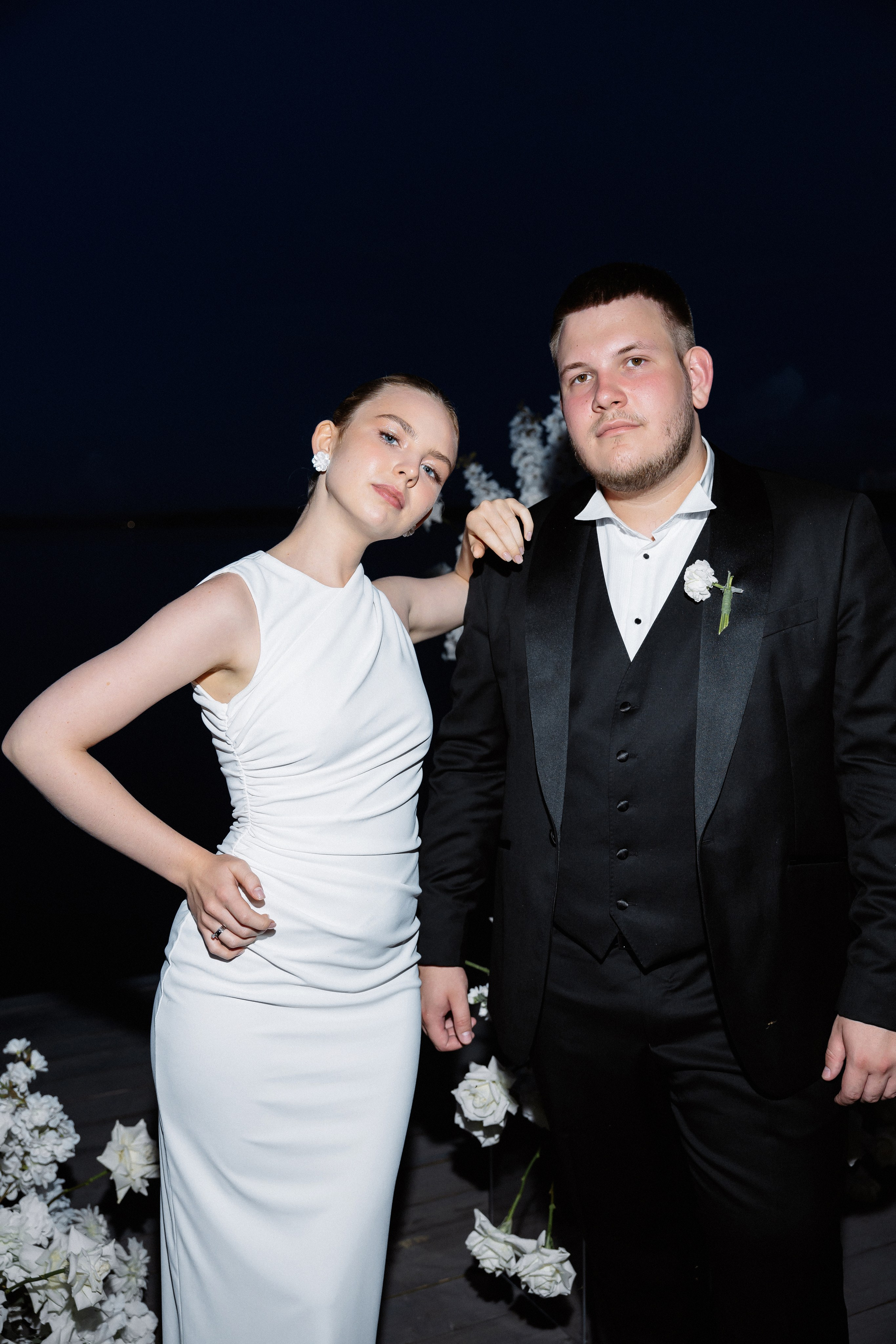 Андрей & Анастасия. RETOUCH-HOUSE