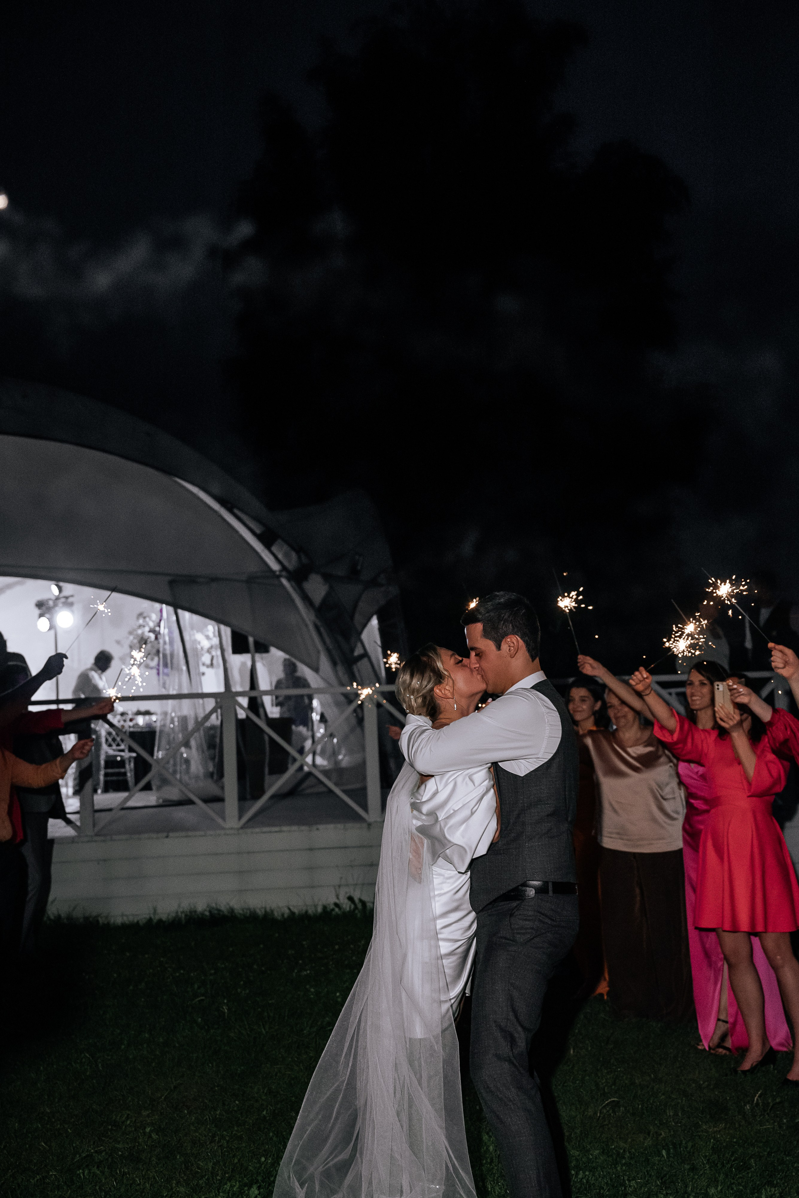 Костя & Лиза. RETOUCH-HOUSE