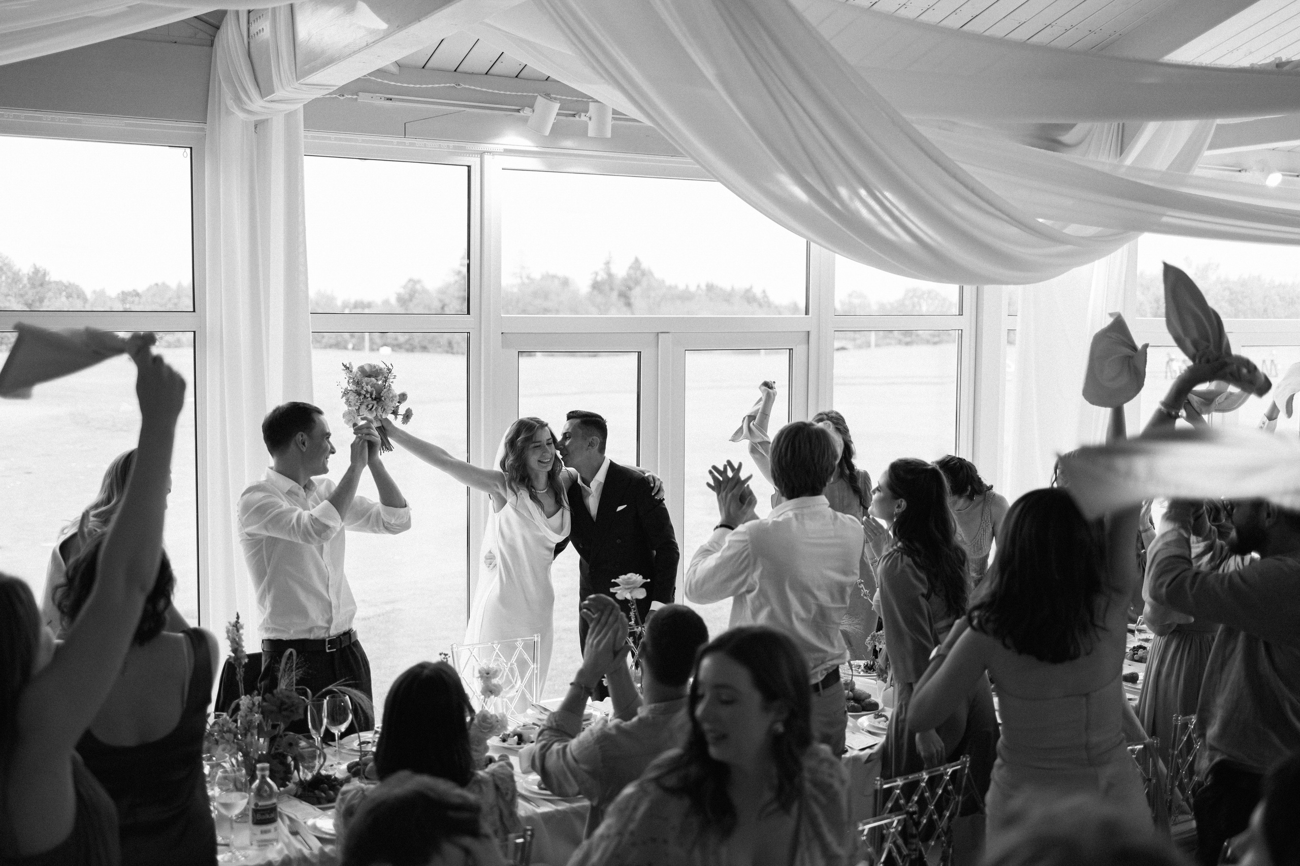 Ренат & Анастасия. RETOUCH-HOUSE