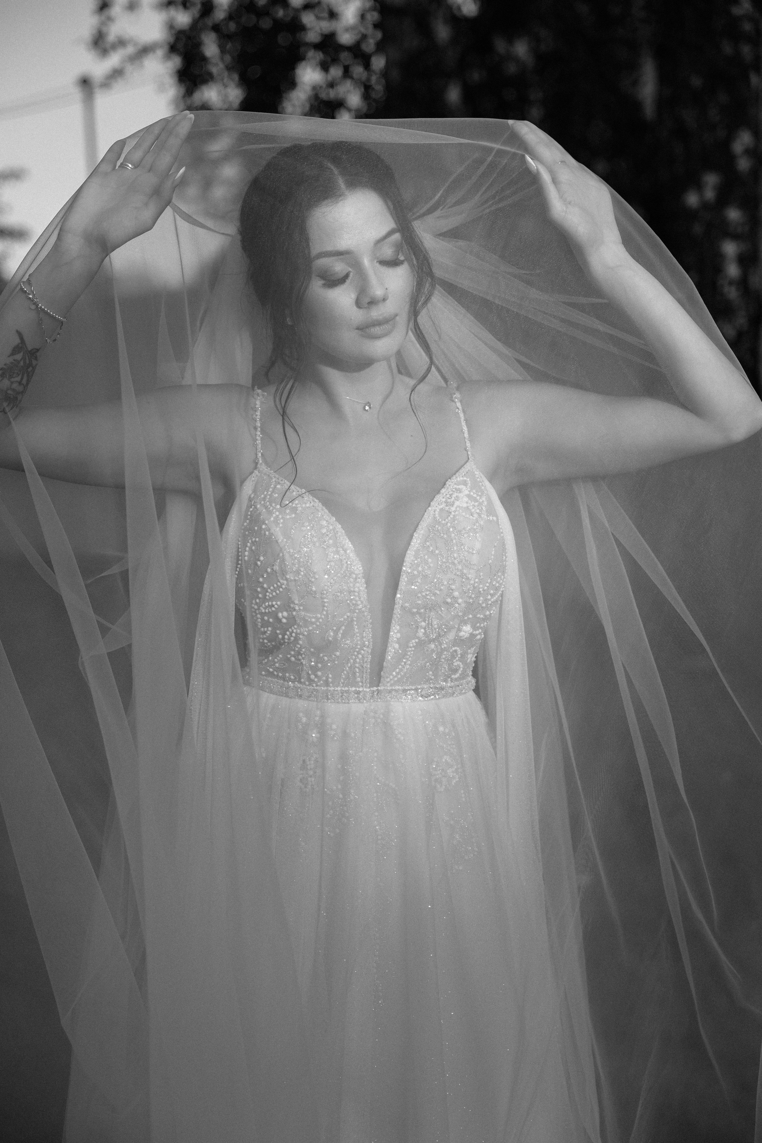 Владислав & Дарья. RETOUCH-HOUSE