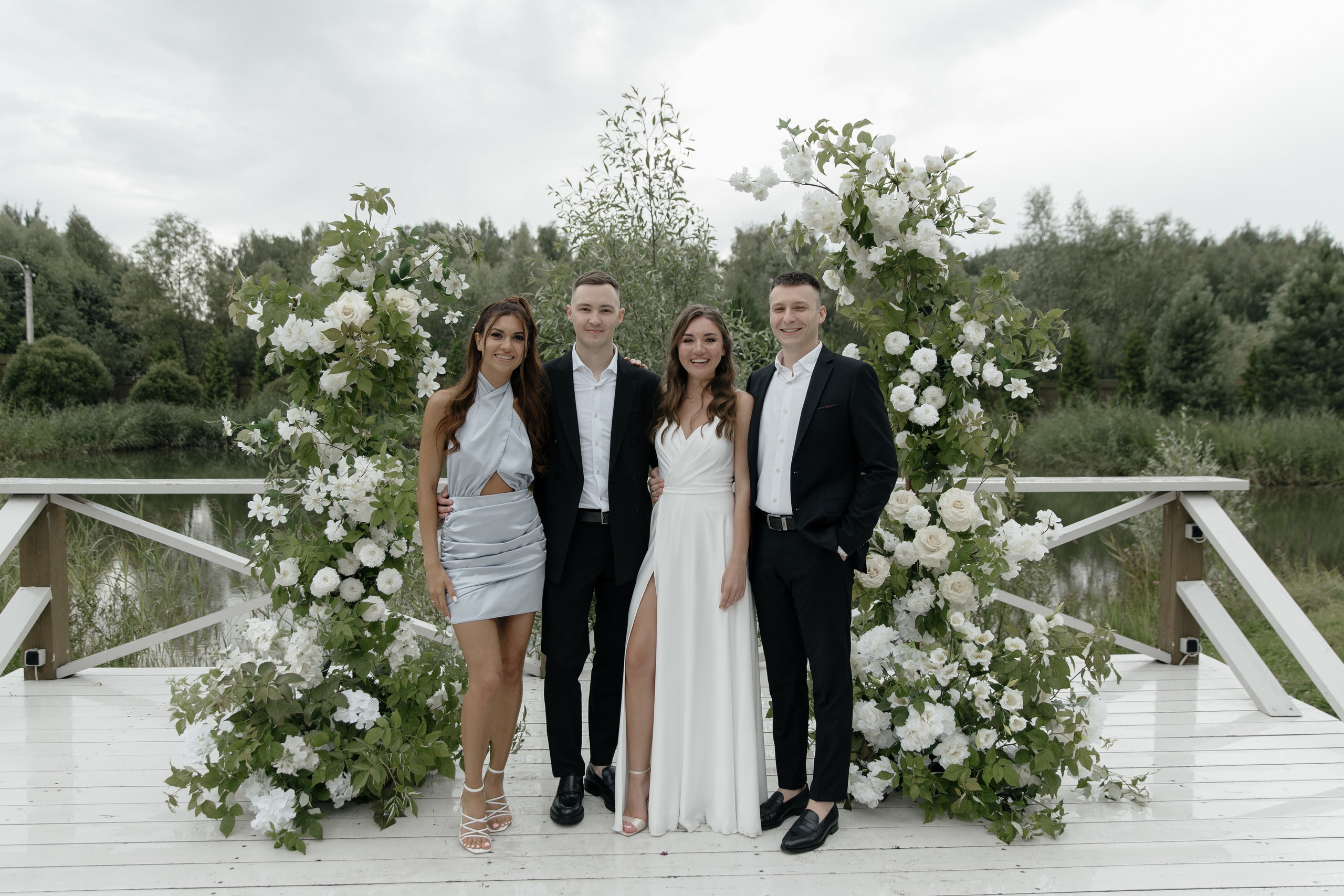 23.07.2024. RETOUCH-HOUSE